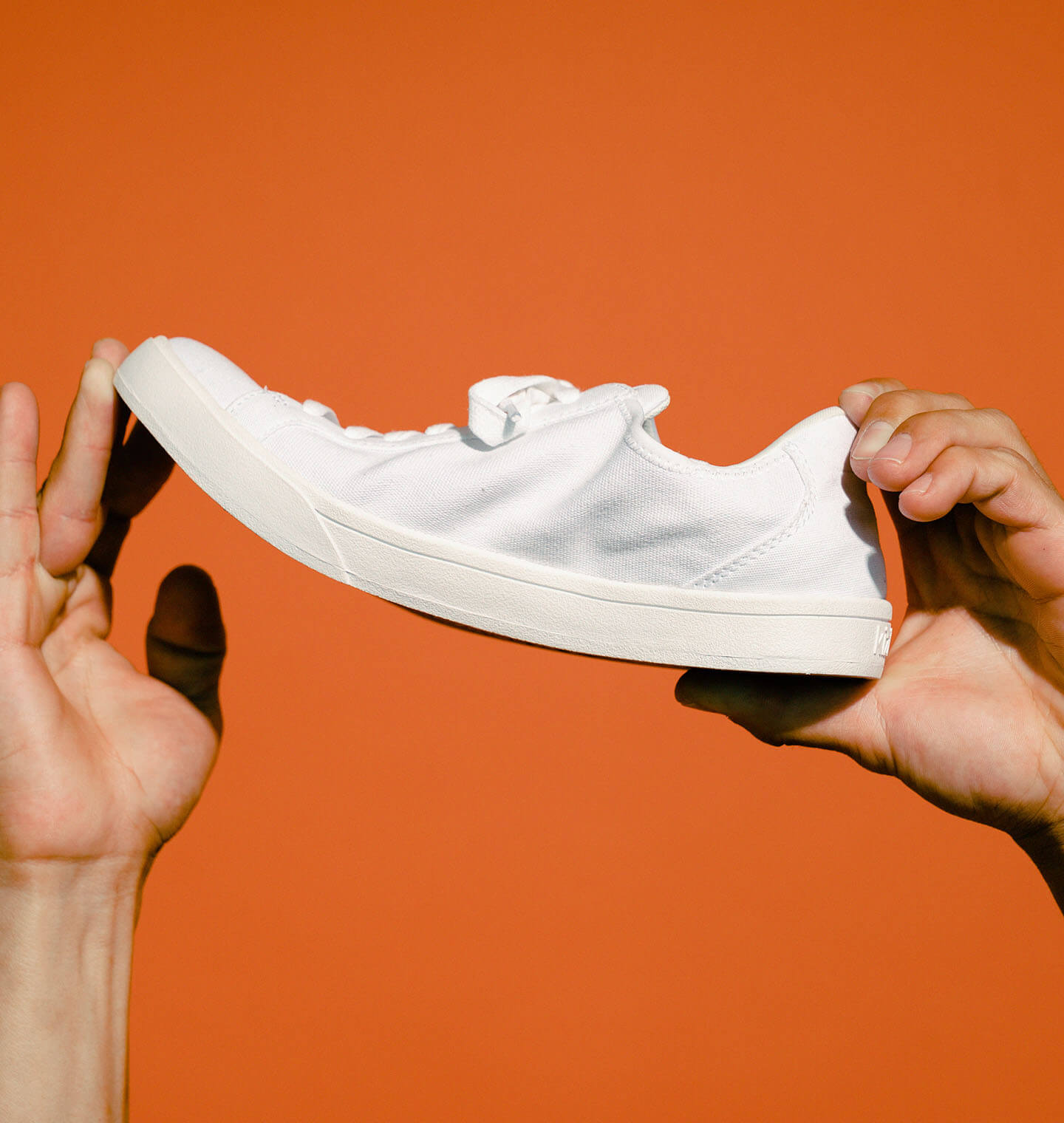 Supination: 7 qualities to ensure your shoe has