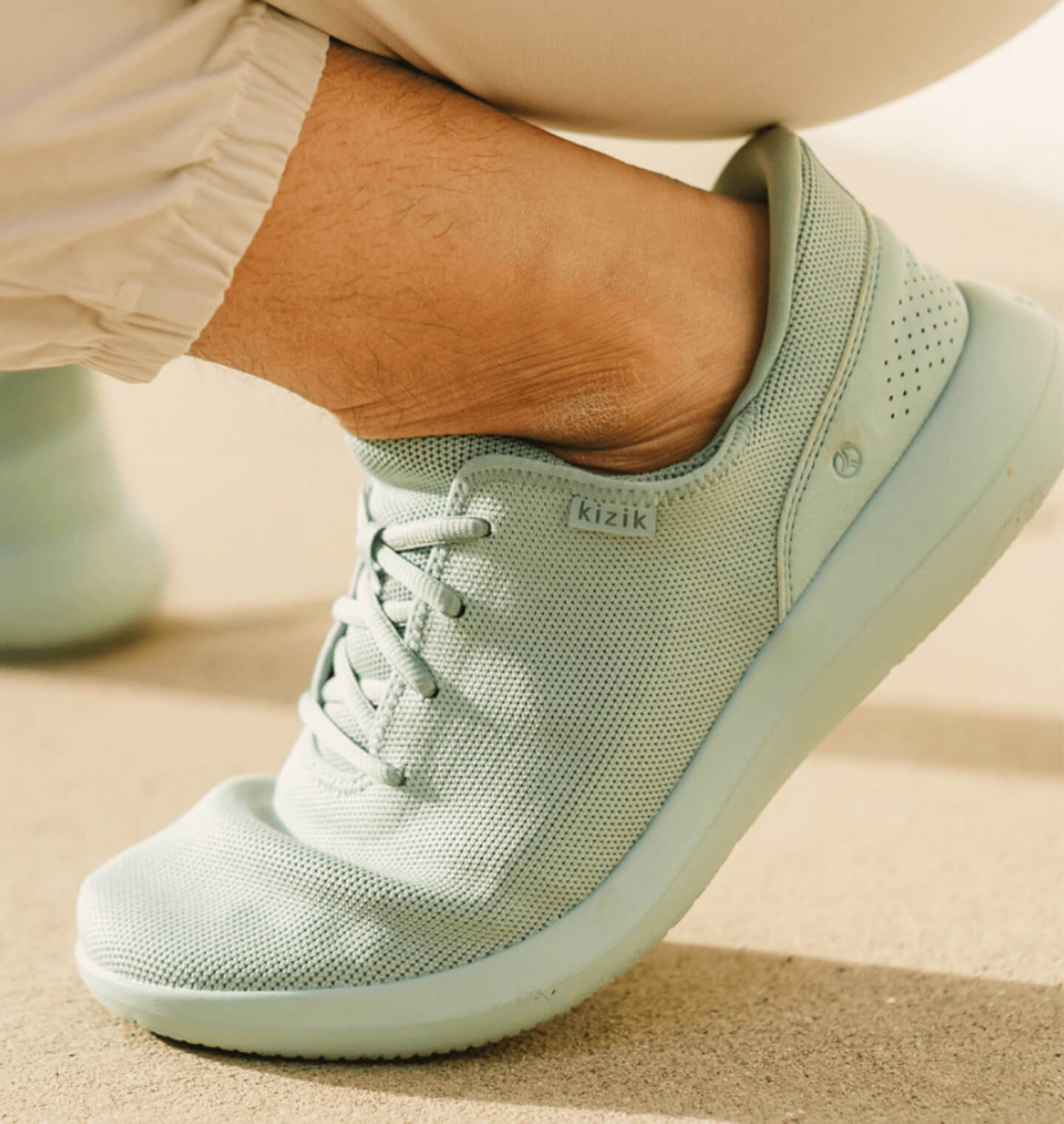 The Best Shoes for Physical Therapists Kizik