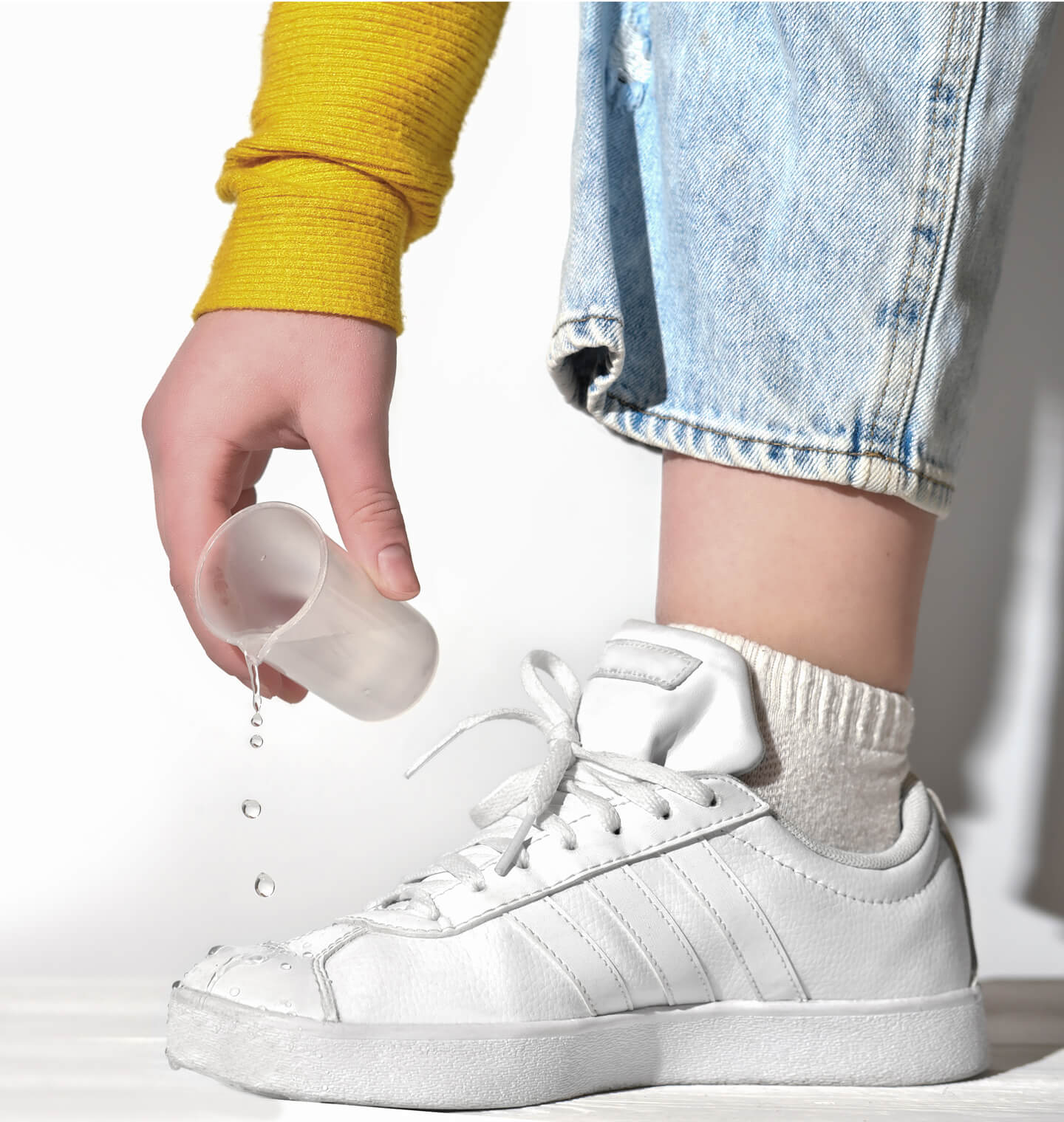 How To Waterproof Shoes: 6 Steps