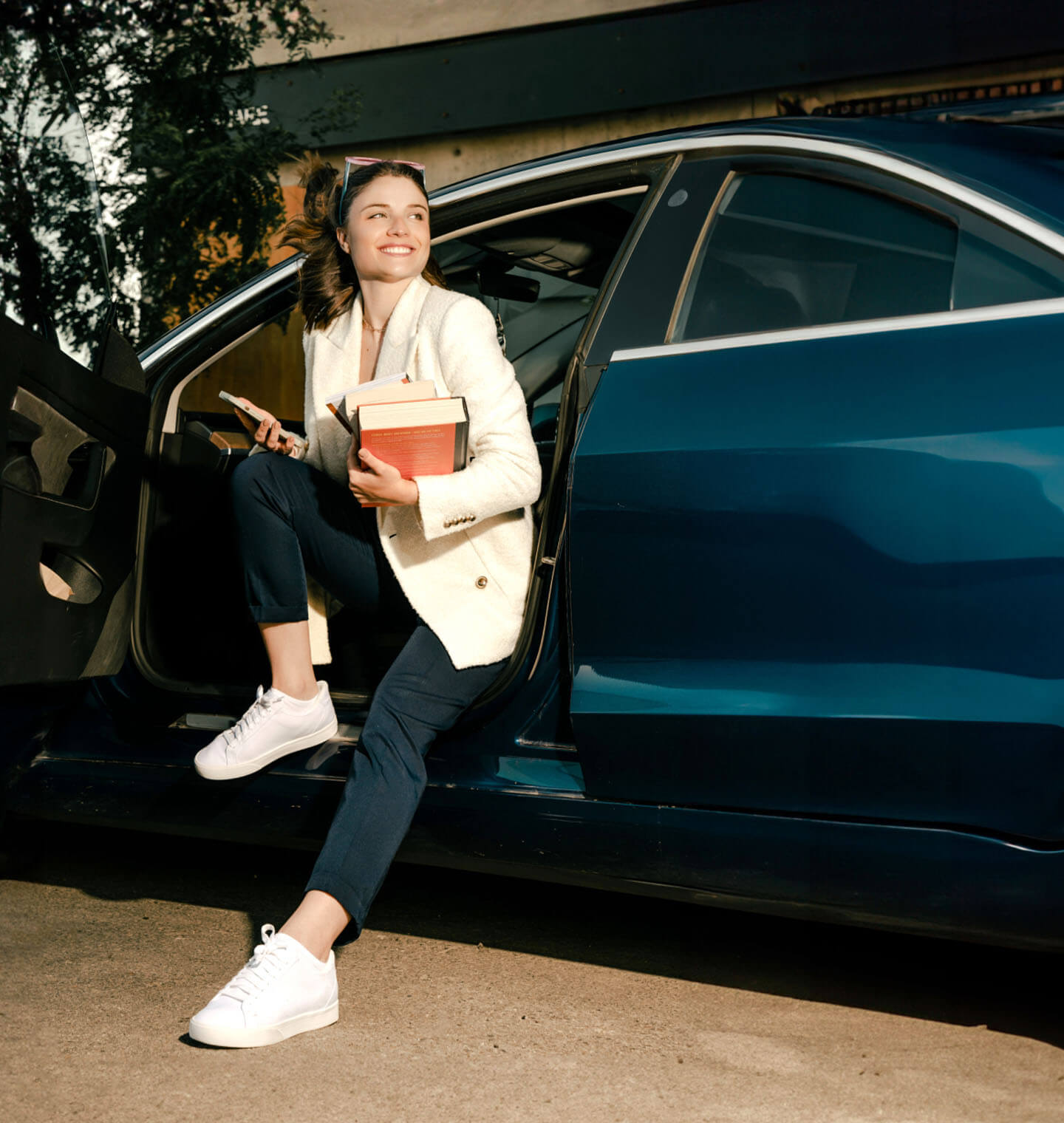 What are the best work shoes for women?