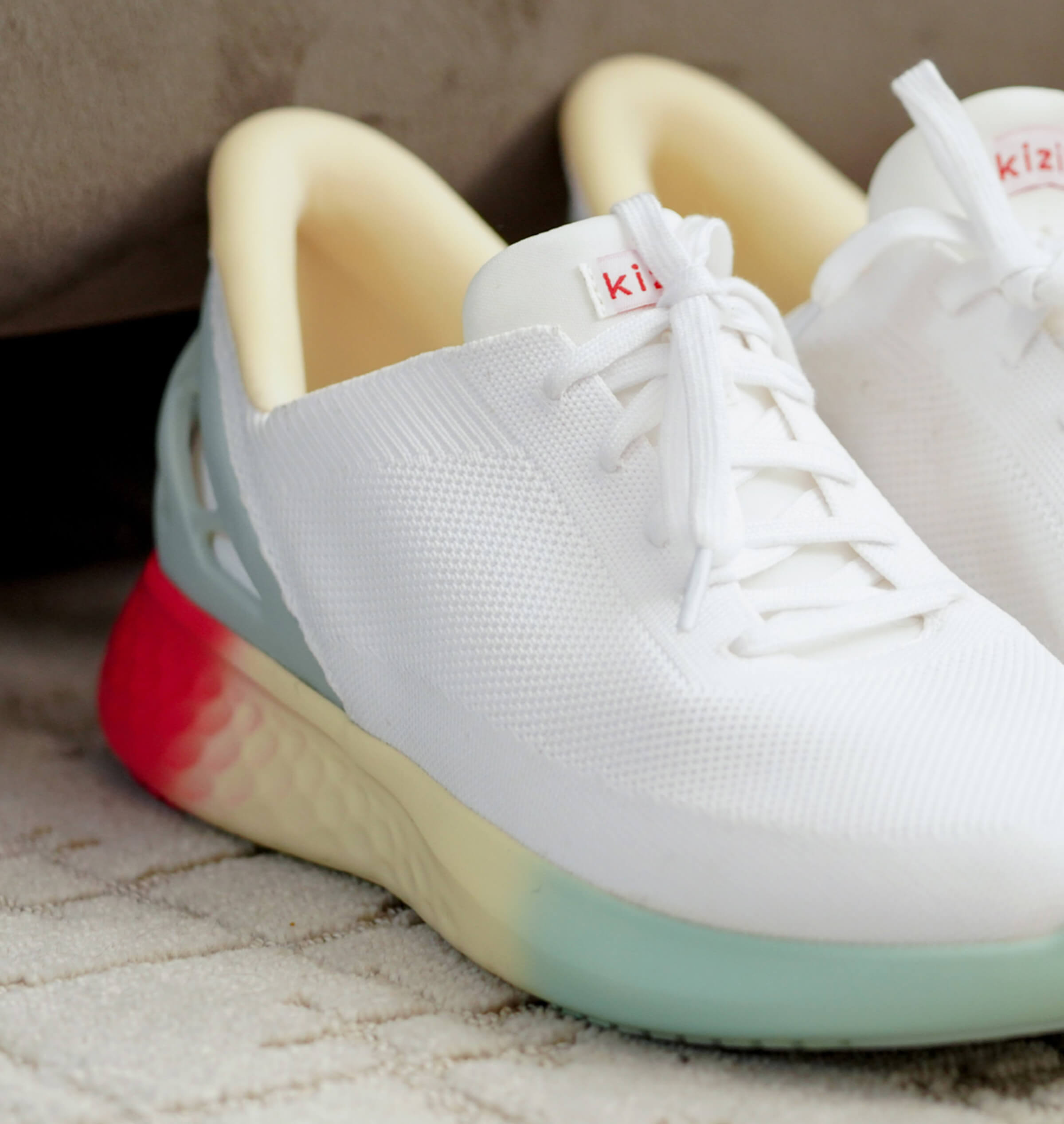 Shoes to wear with scrubs for style & comfort