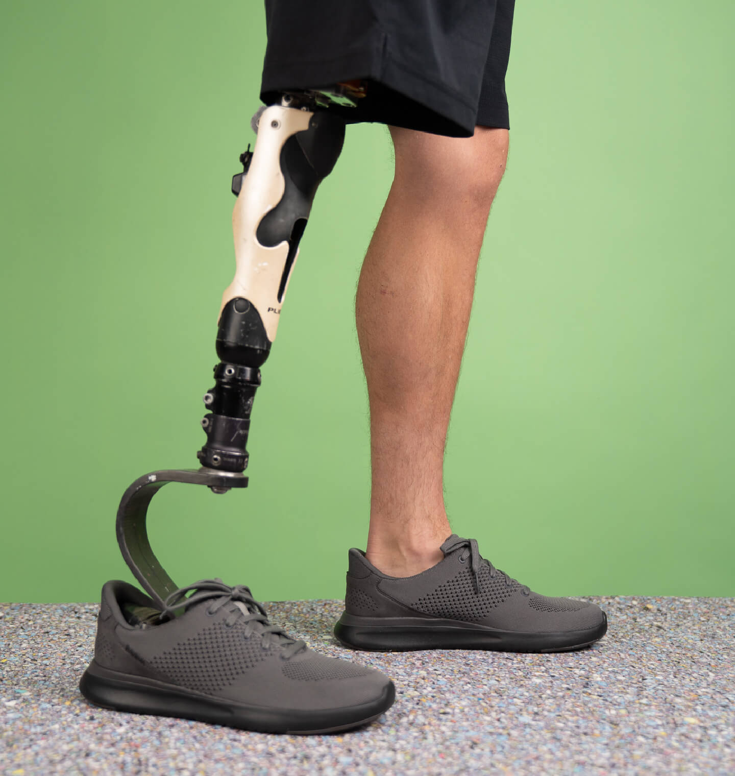 5 Essential Qualities in Shoes for Amputees