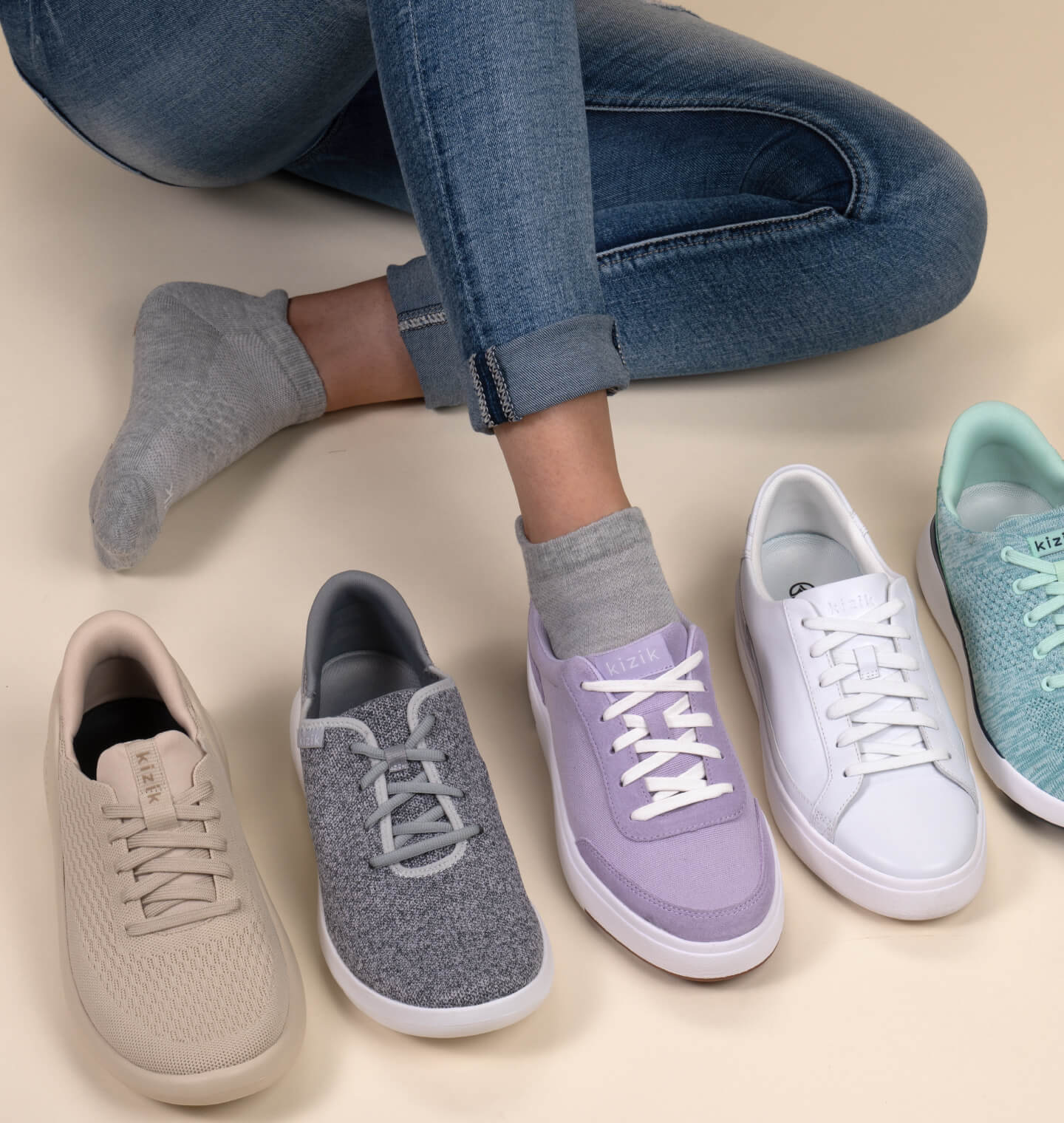 How to choose the right shoes for your everyday needs