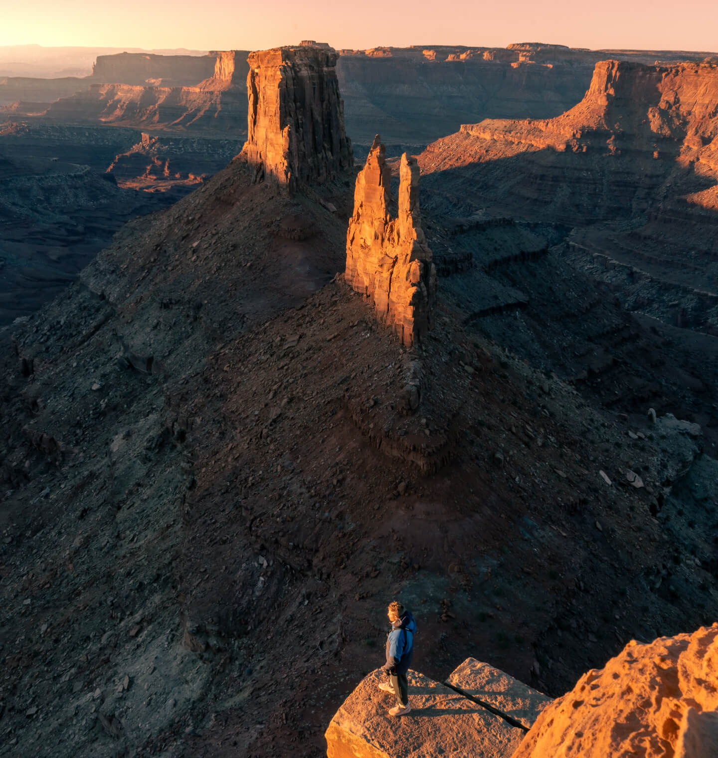 Hiking shoes: the definitive buyer’s guide