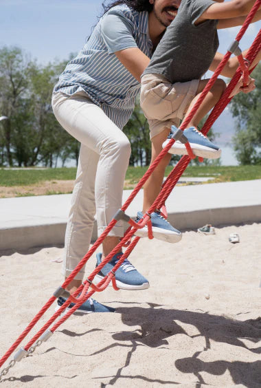 Sneakers vs. shoes: What are the differences?