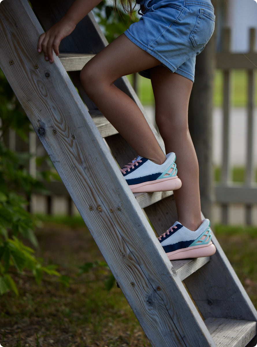 How to Select Children's Shoes