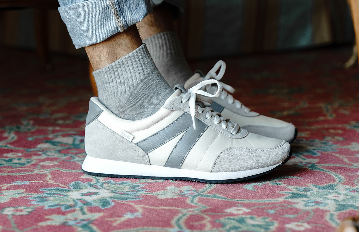 Hands-Free Shoes on Sale