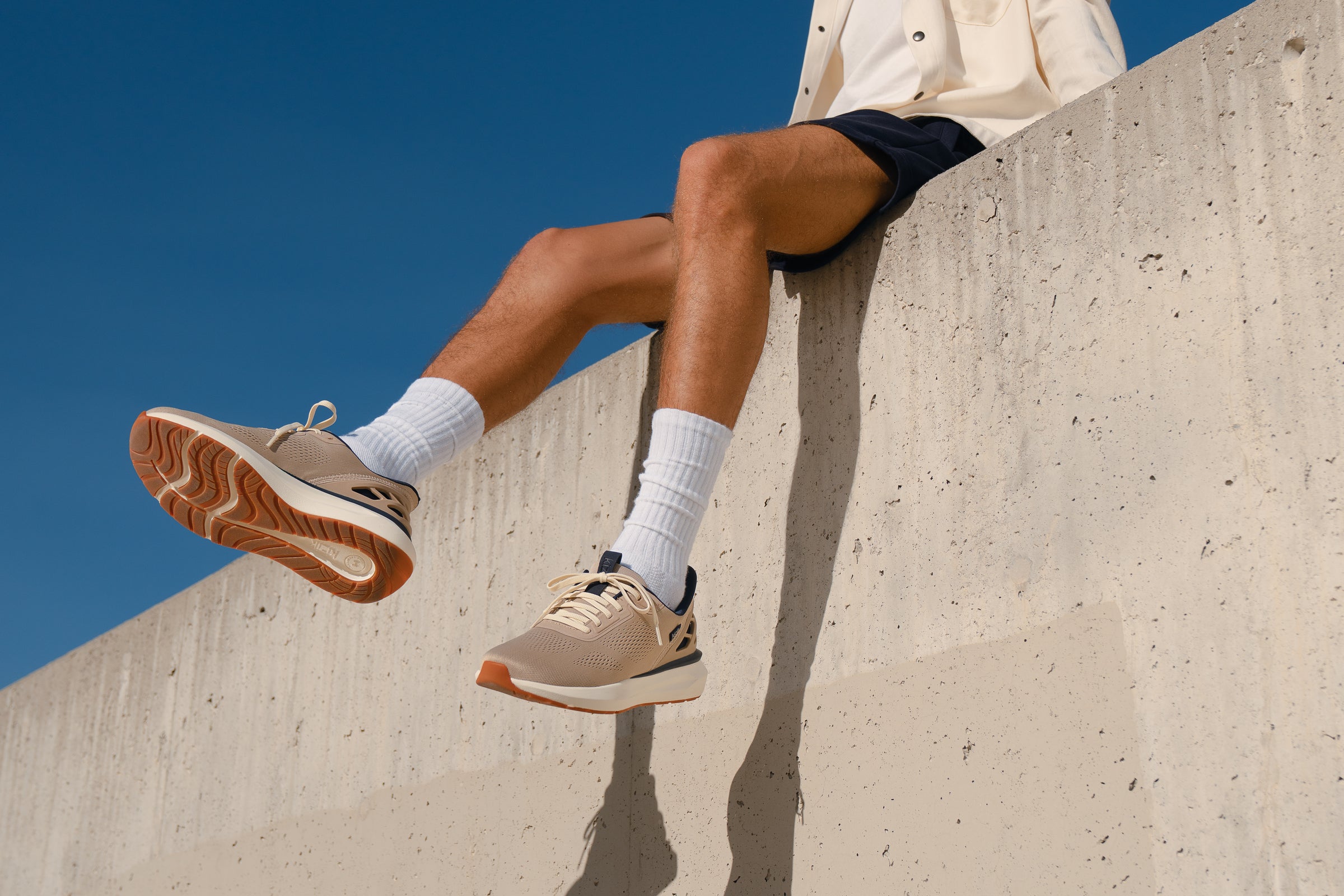 Hands-Free Shoes on Sale