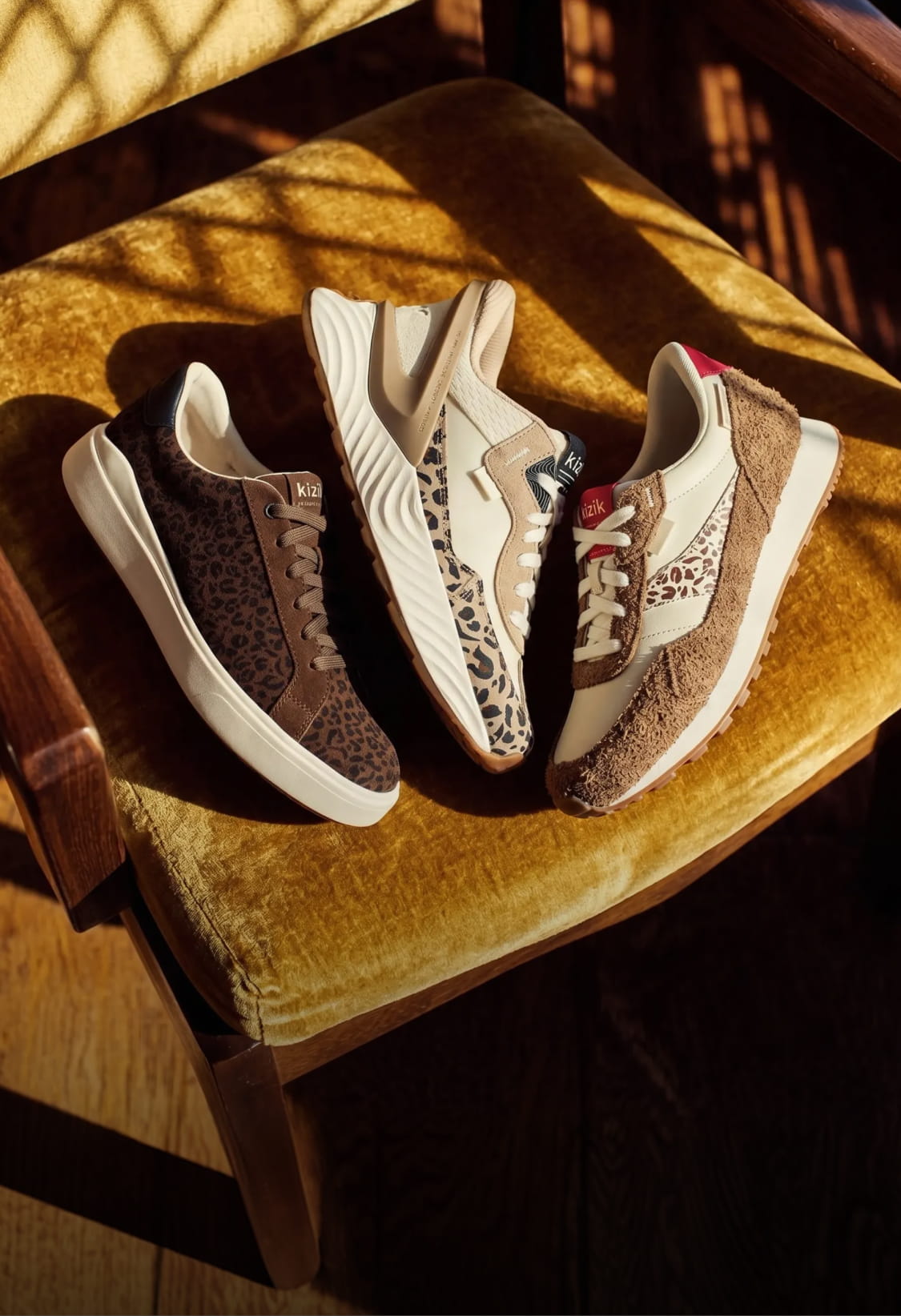 Fall Lineup - Women