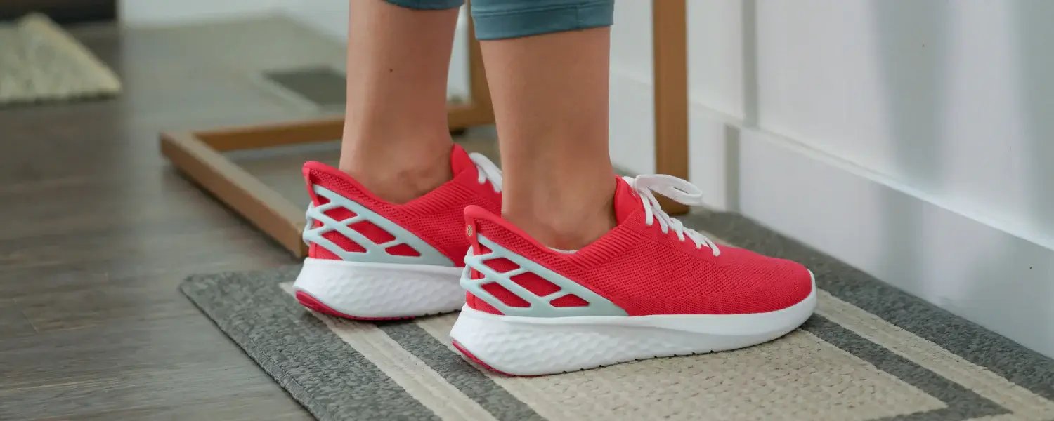 Popular Kizik Women Shoes