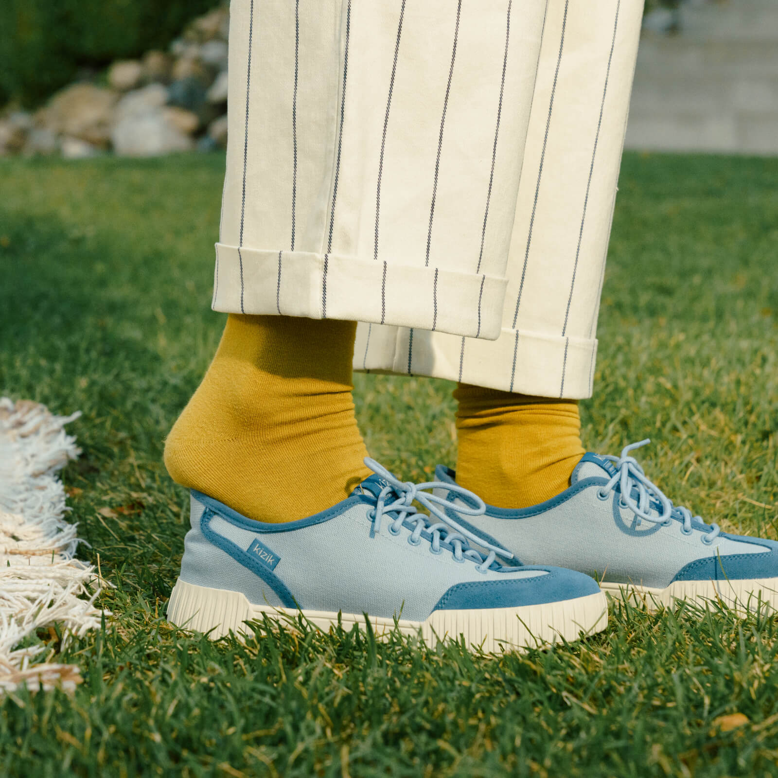 Madison and Brooklyn