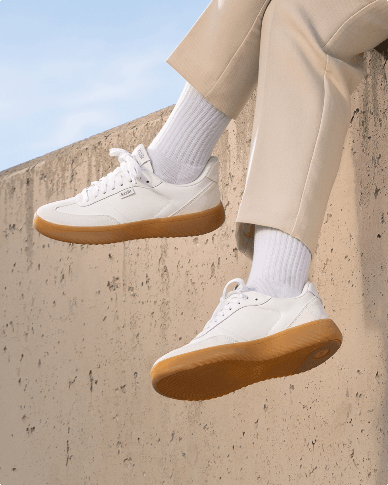 Camden Hands-Free Shoe