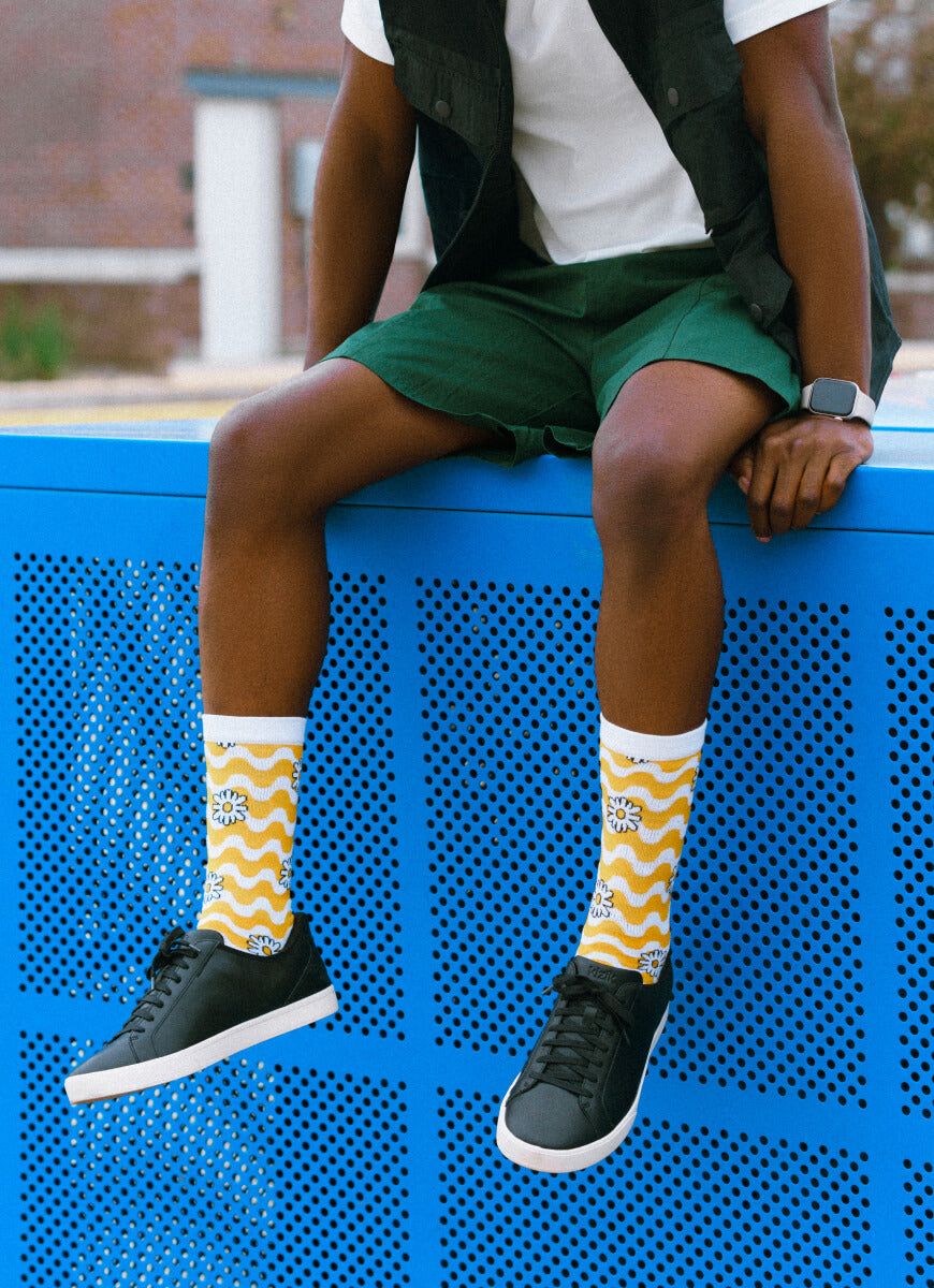 Men's Irvine Warehouse