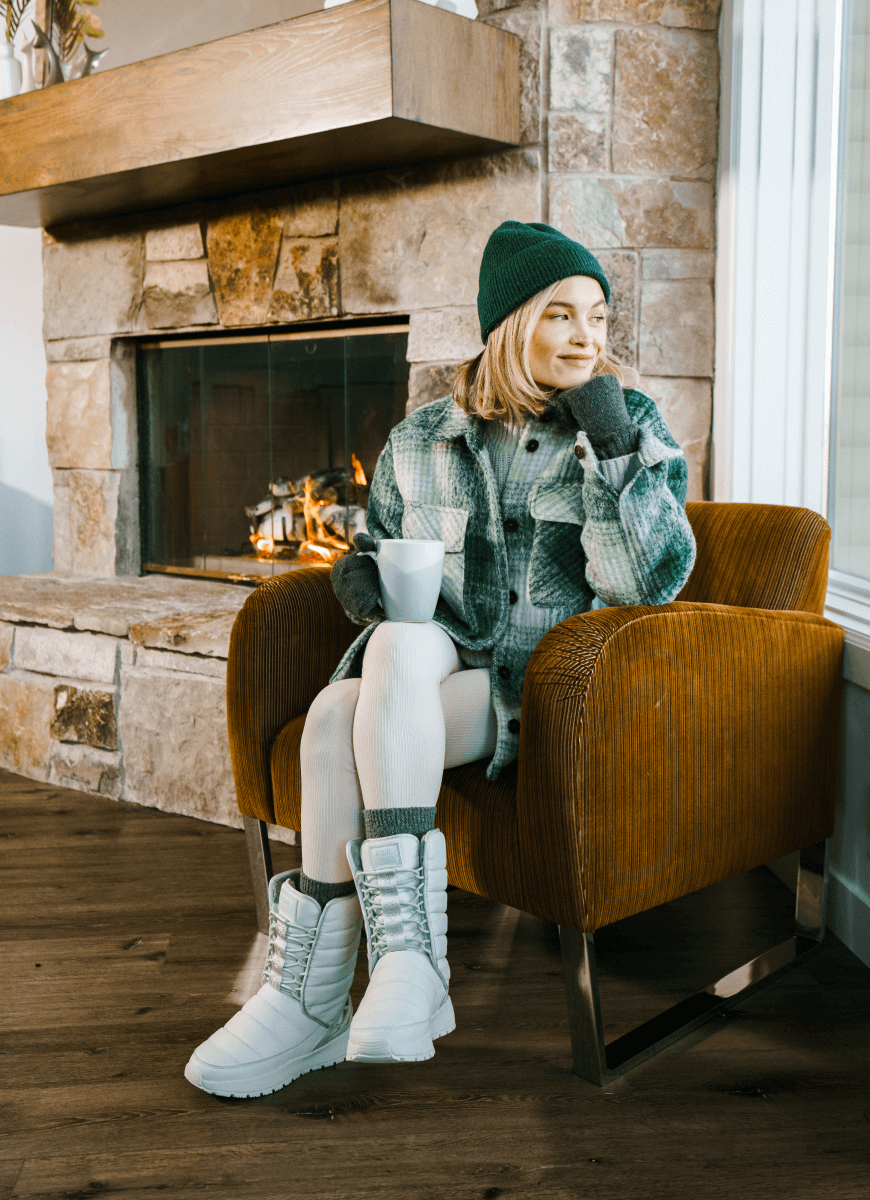 Women's Juno Warehouse