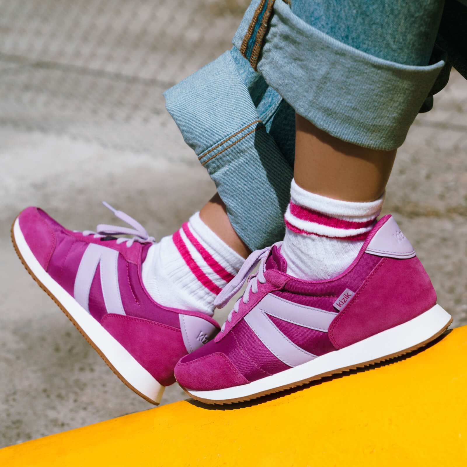 Women's Milan Warehouse