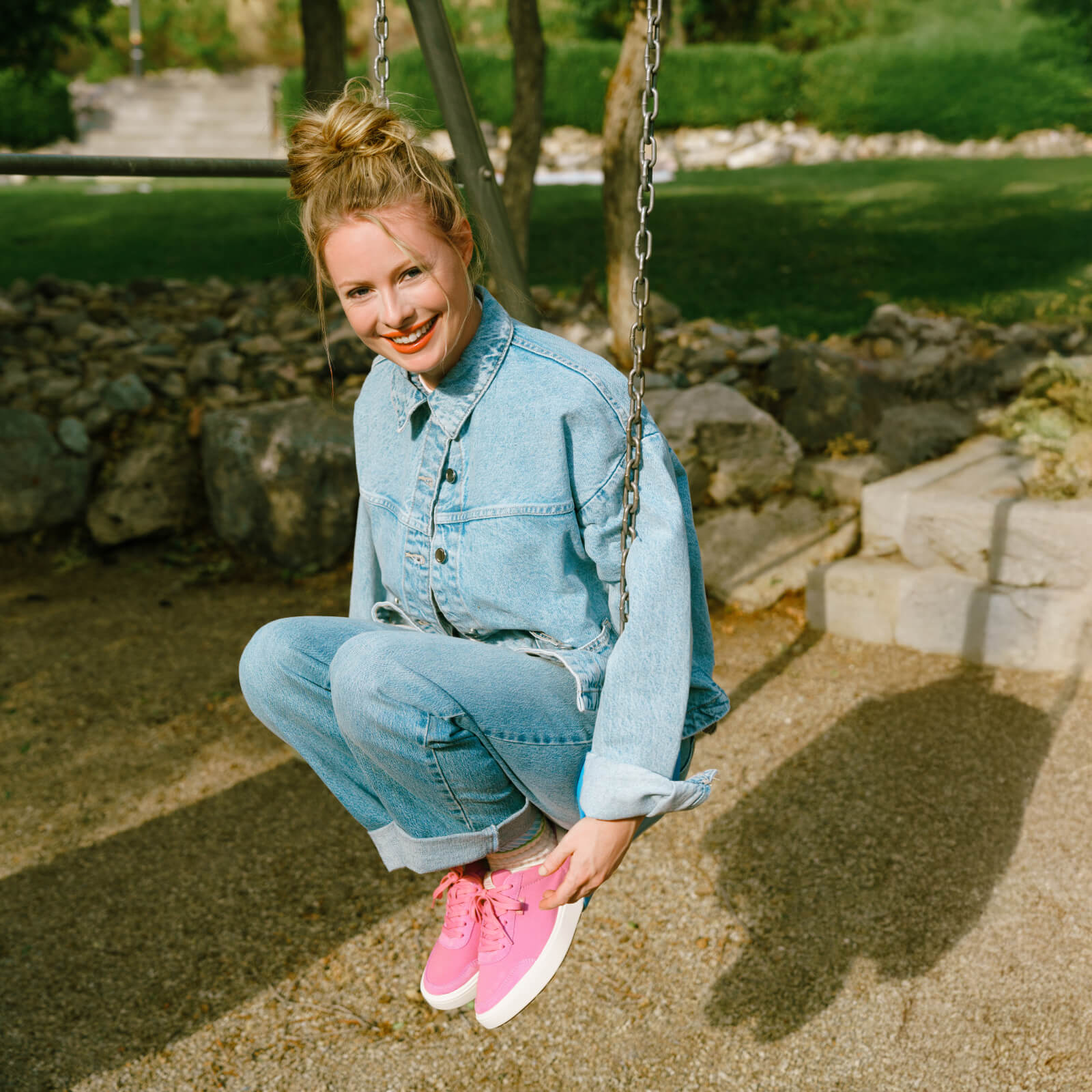 Women's Spring '25 Collection