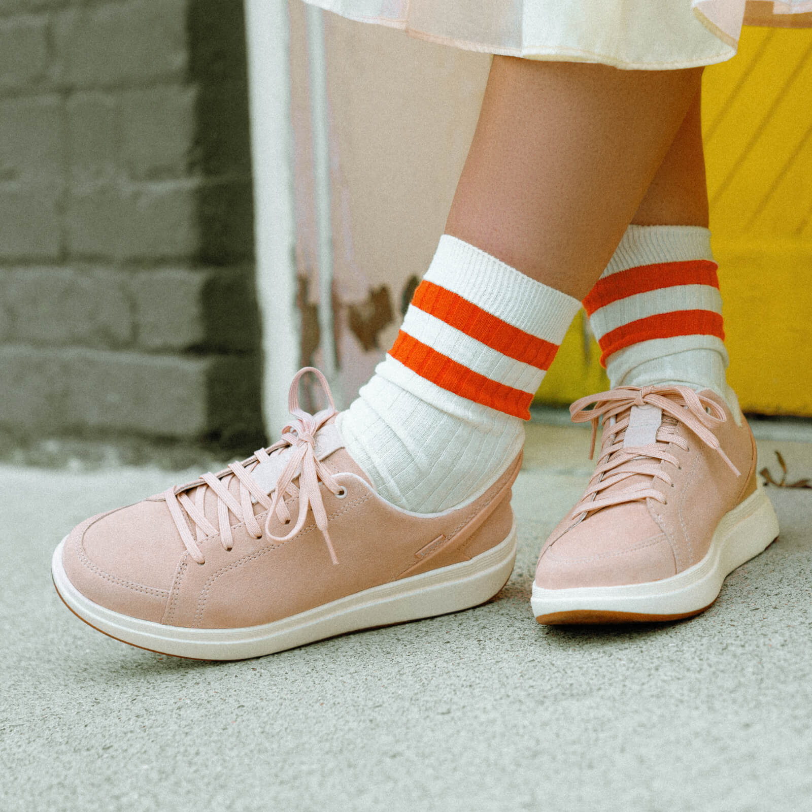 Women's Sydney Suede