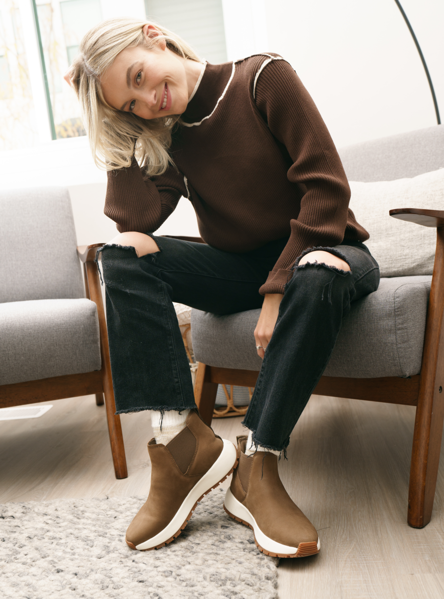 Women's Toronto Warehouse