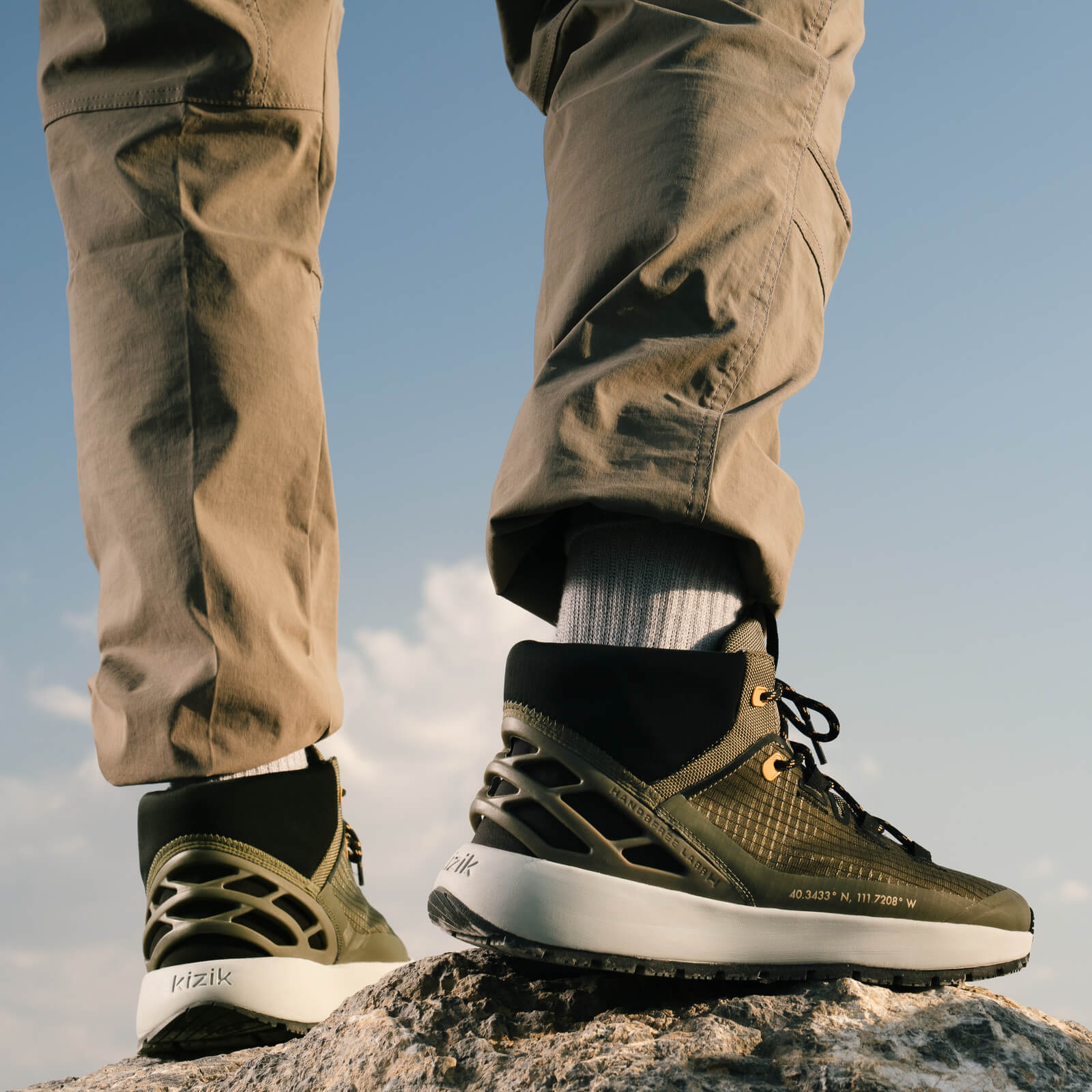 Wasatch Mid and Sierra