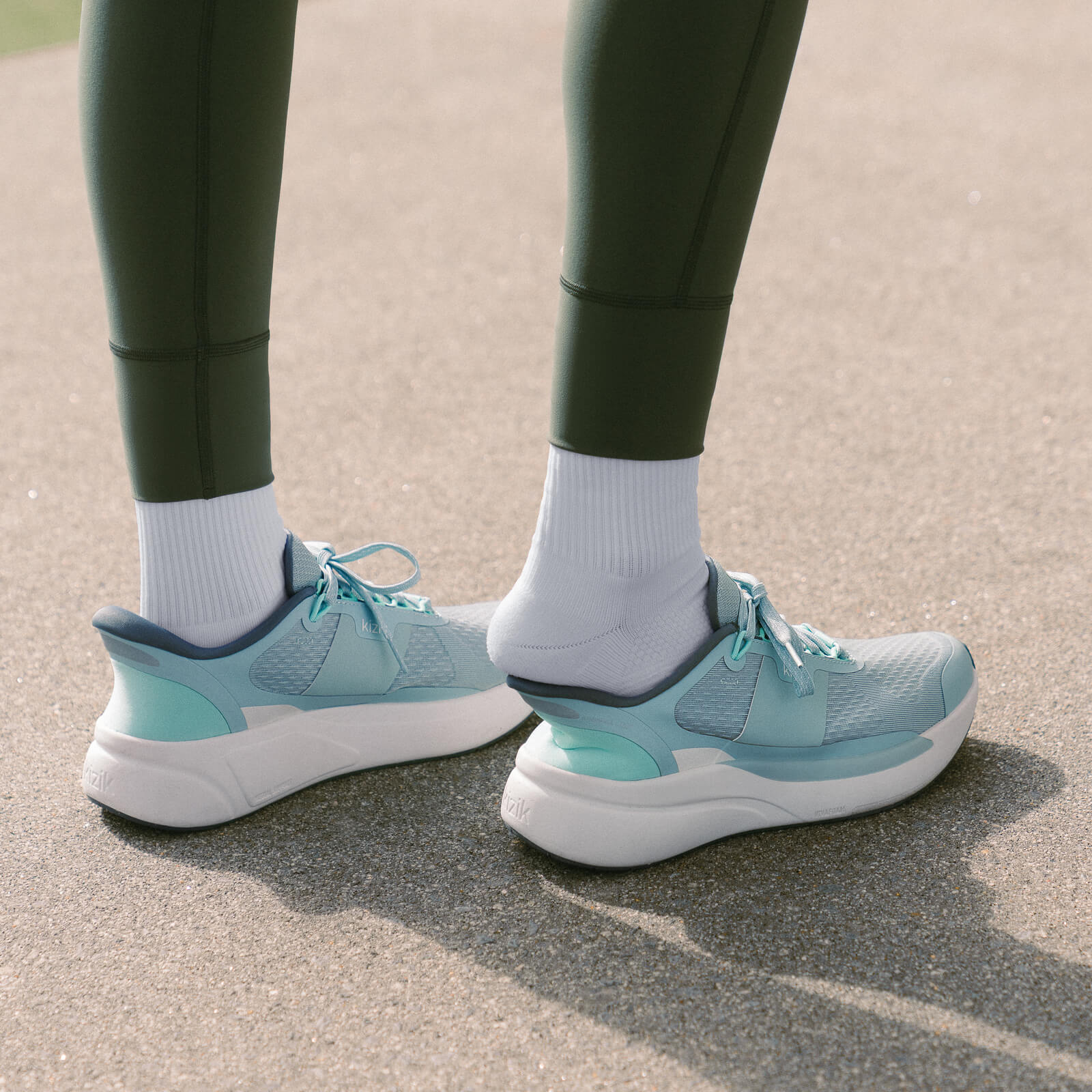Best Men’s & Women’s Walking Shoes