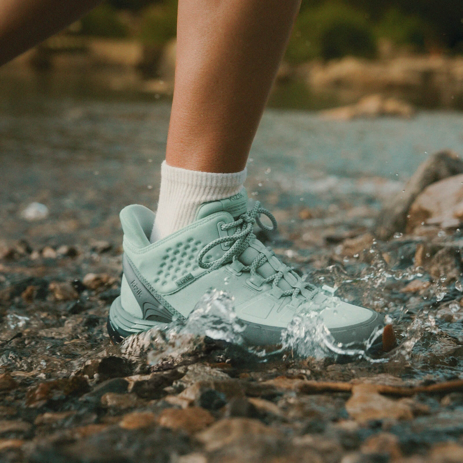 London All-Terrain