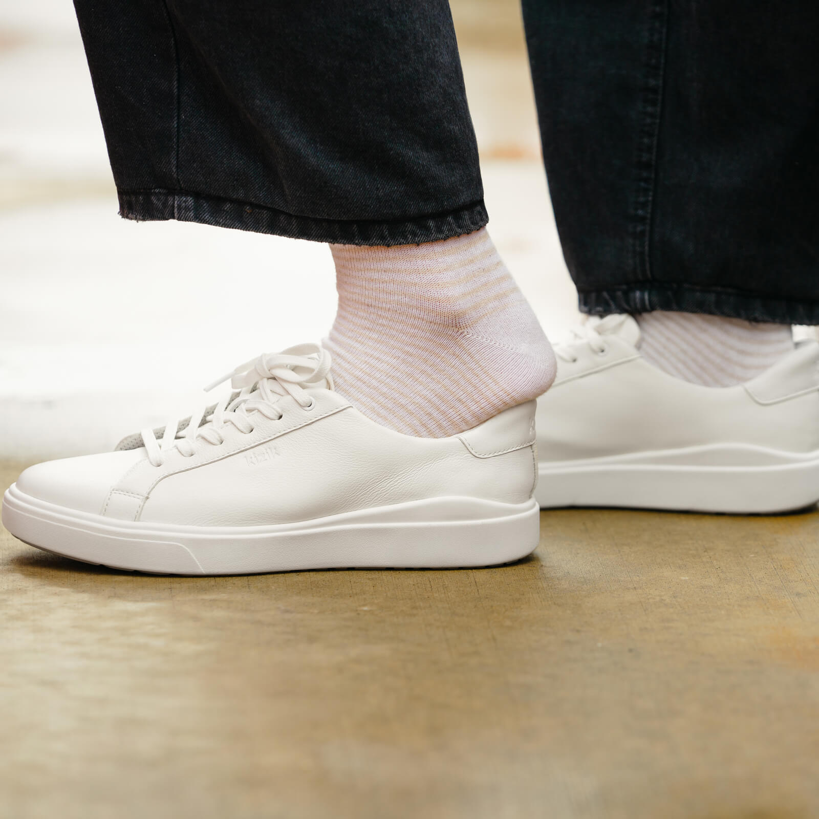 Women's Hands-Free Casual Shoes