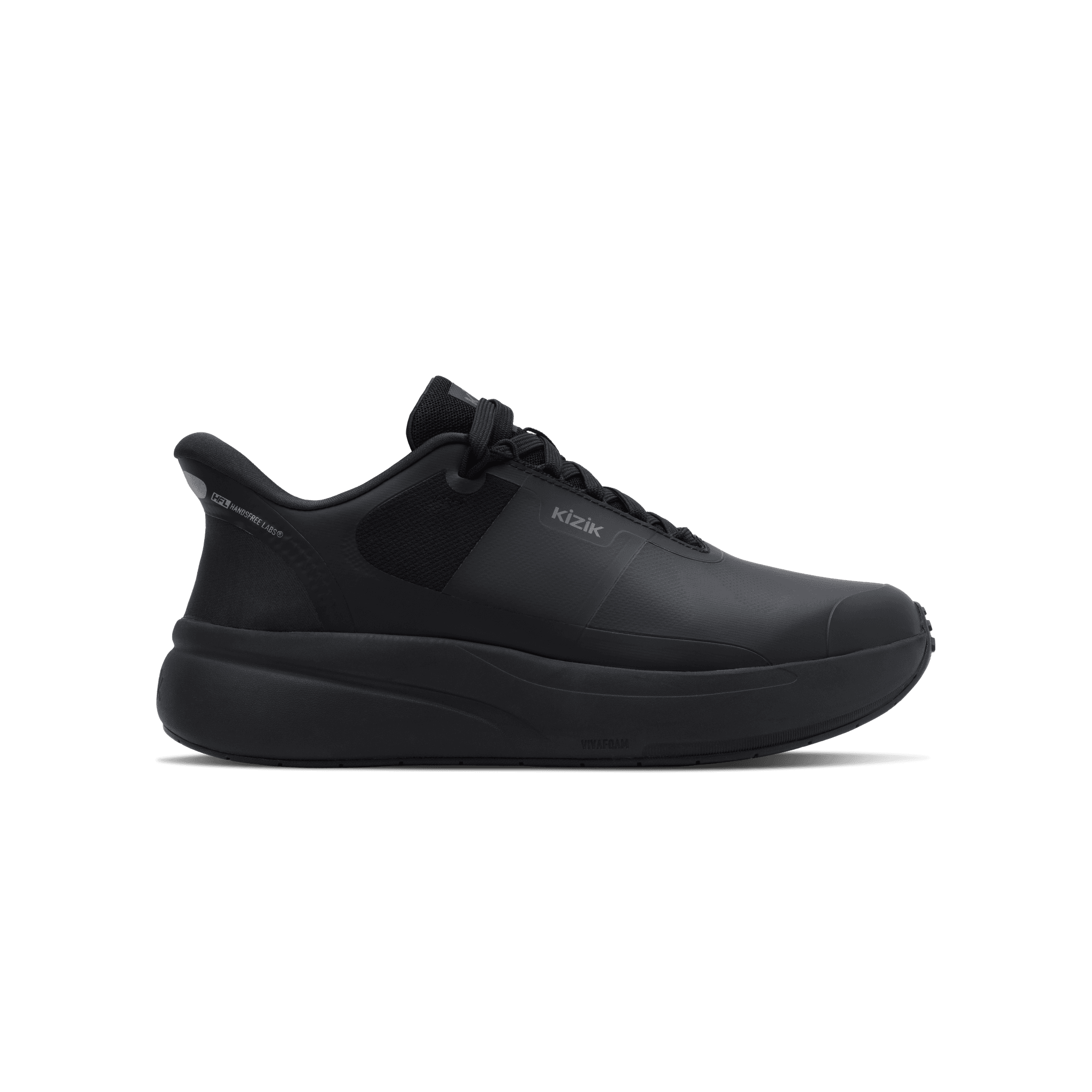Men's Freedom Pro Slip Resistant - Blackout