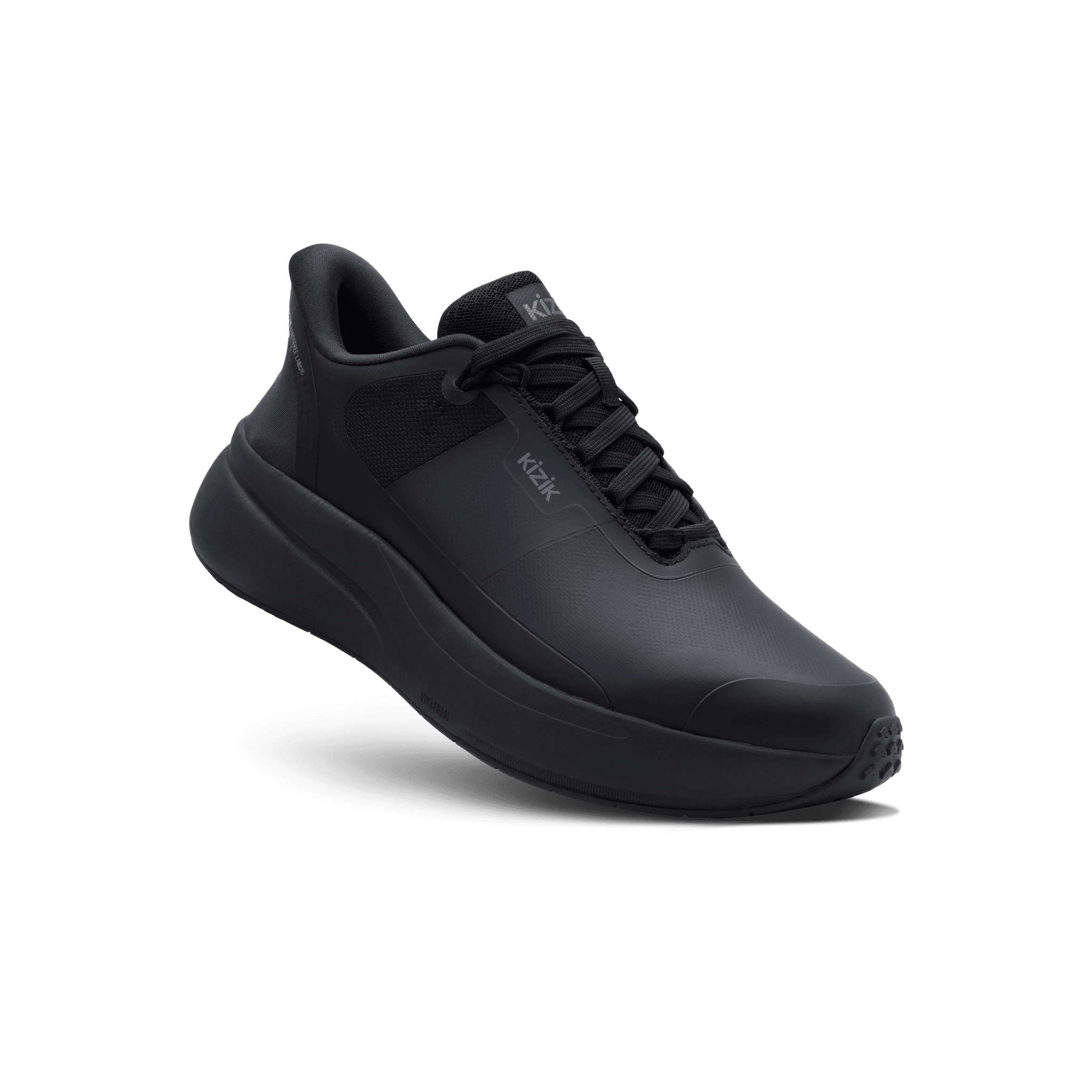 Men's Freedom Pro Slip Resistant - Blackout