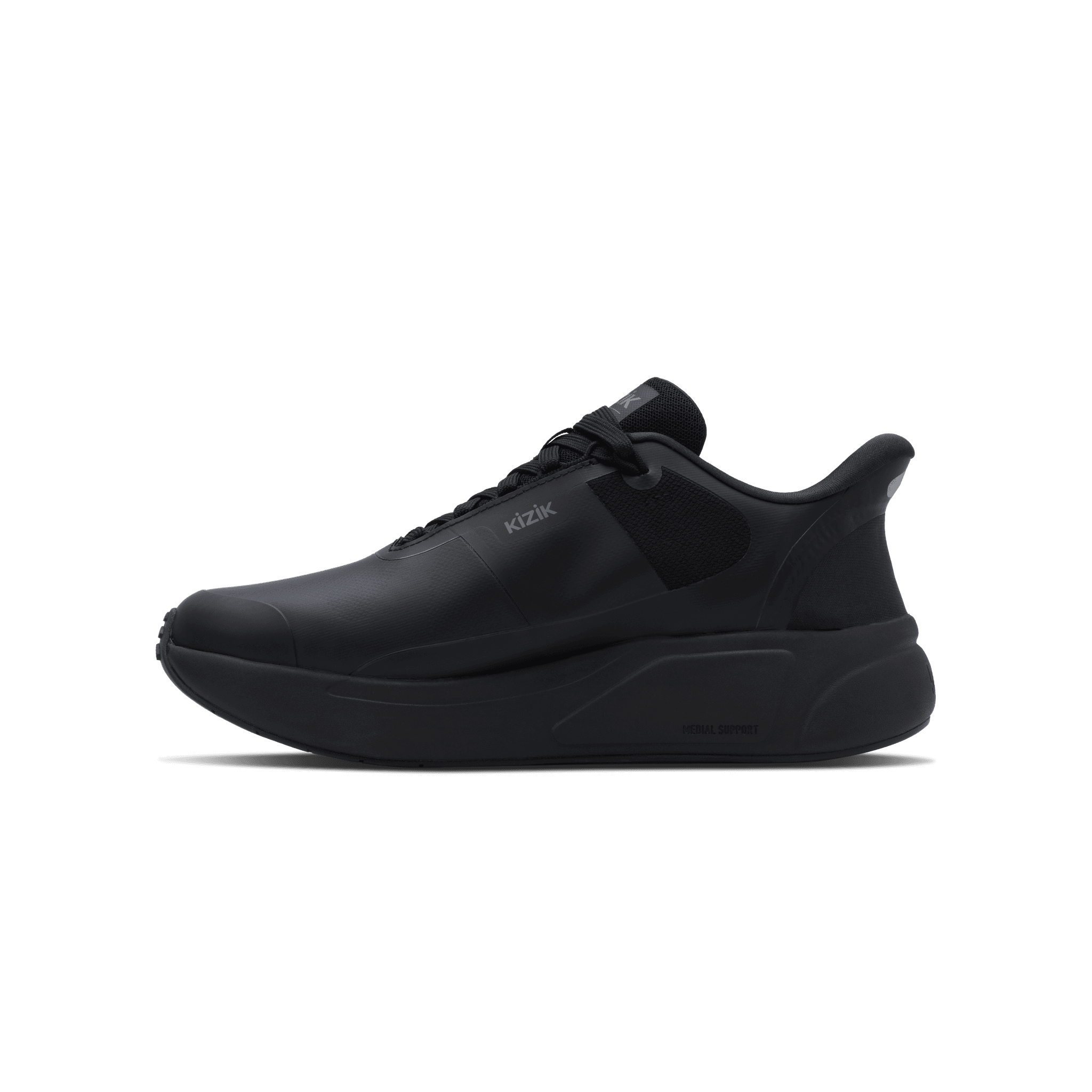 Men's Freedom Pro Slip Resistant - Blackout