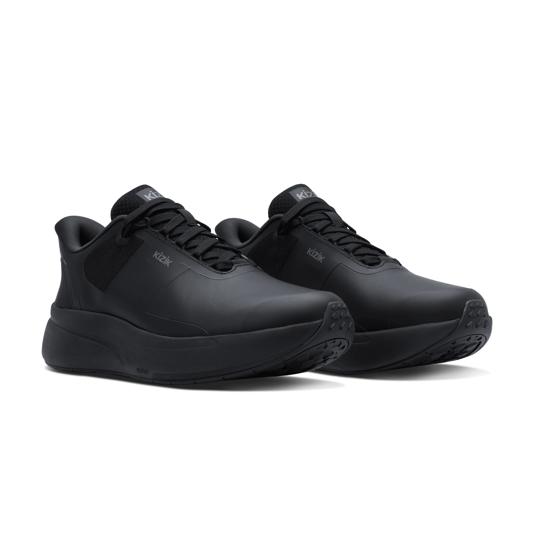 Men's Freedom Pro Slip Resistant - Blackout