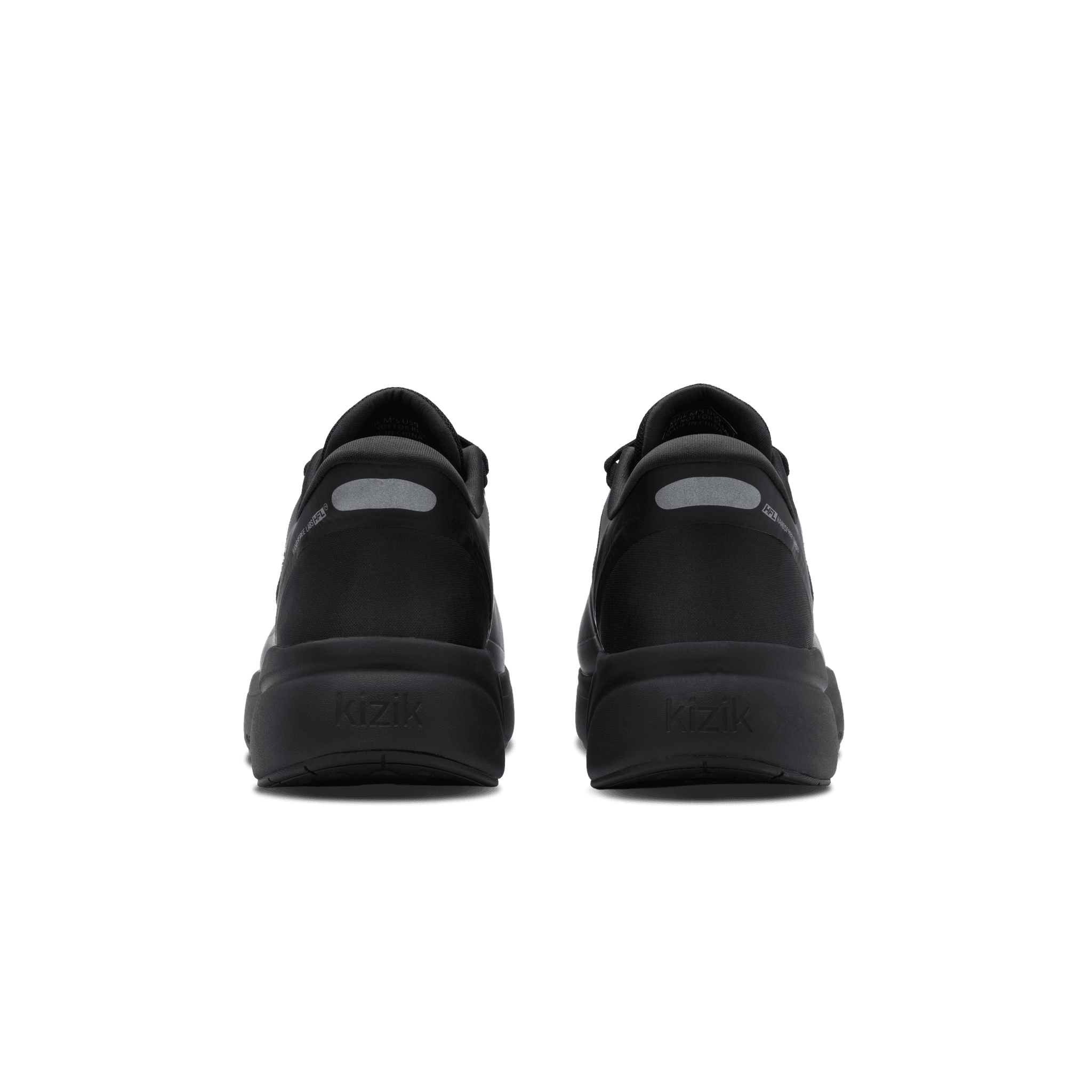 Men's Freedom Pro Slip Resistant - Blackout