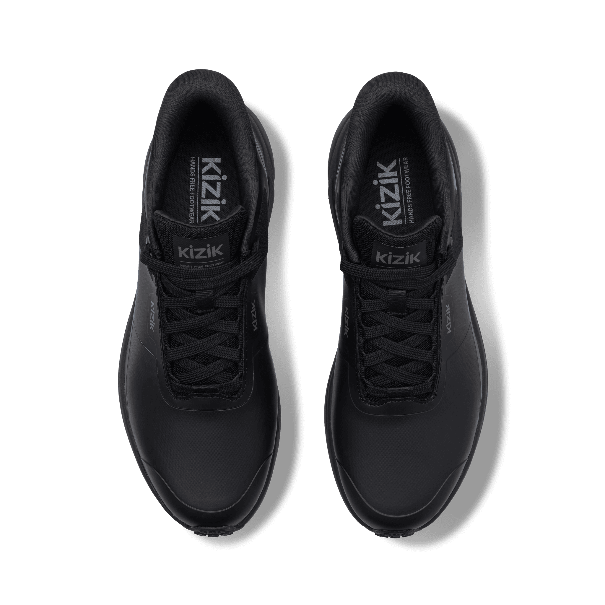 Men's Freedom Pro Slip Resistant - Blackout
