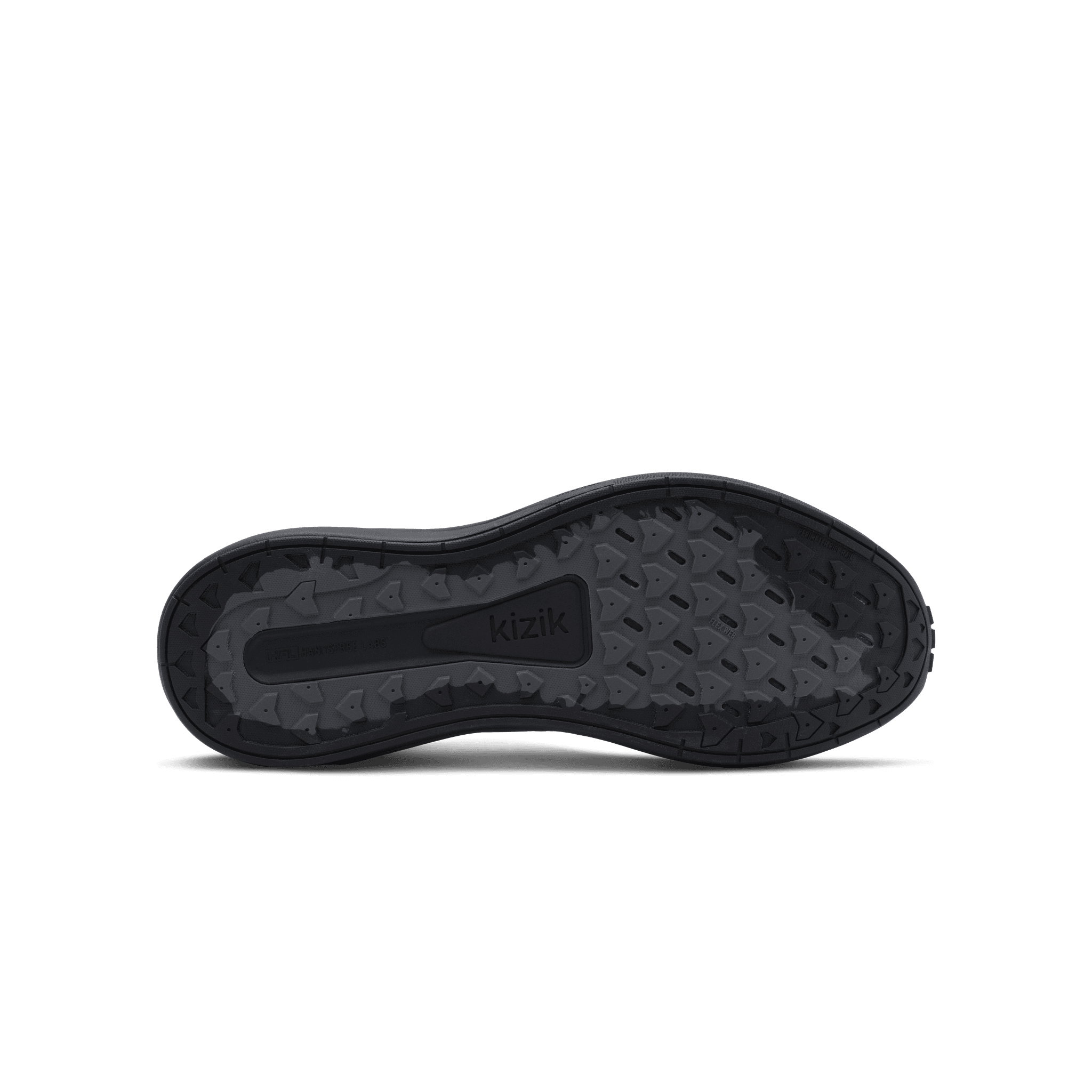 Men's Freedom Pro Slip Resistant - Blackout