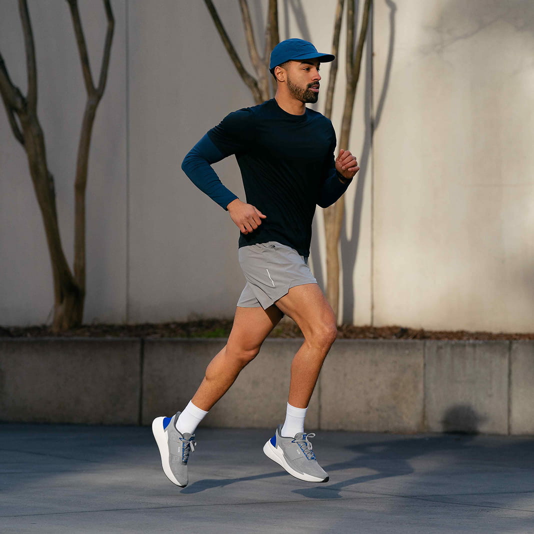 Men's Freedom Run shoe