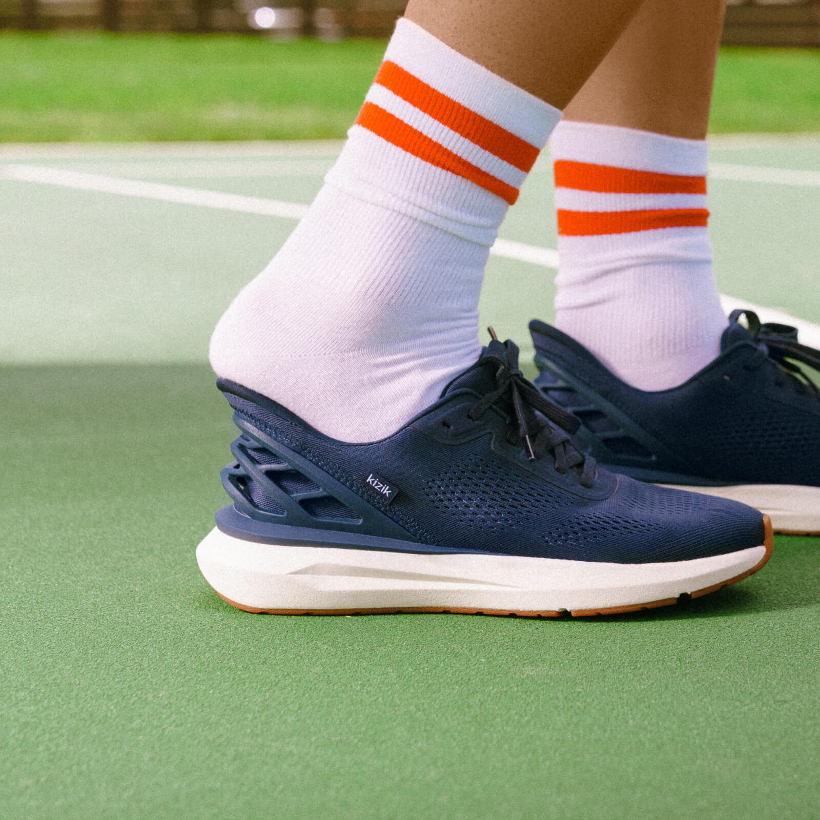 Men's Athens 2 - Naval Academy Blue