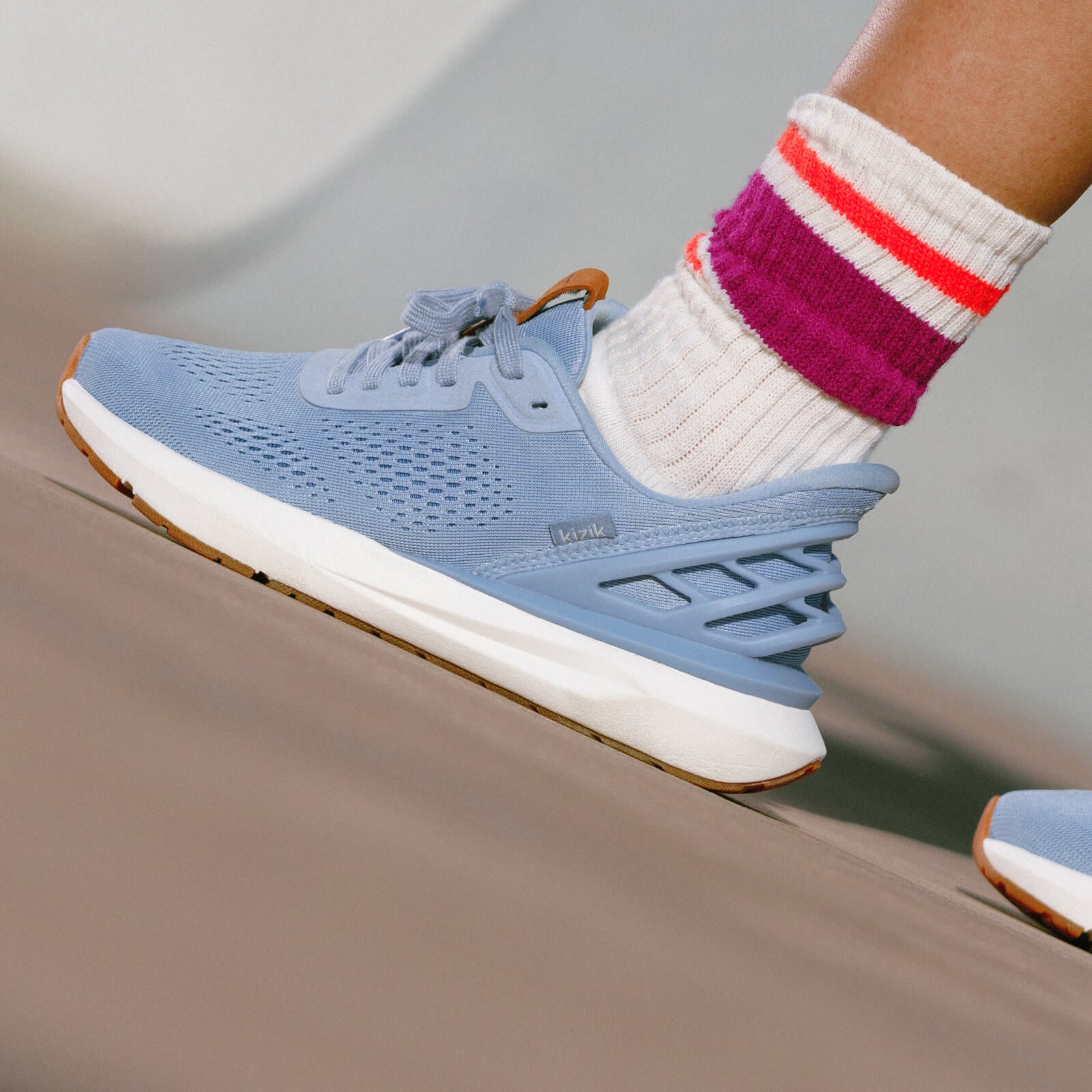 Women's Athens 2 - Soft Chambray