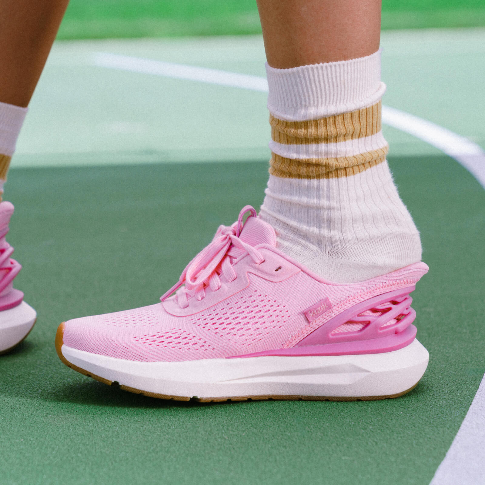 Women's Athens 2 - Wild Rose