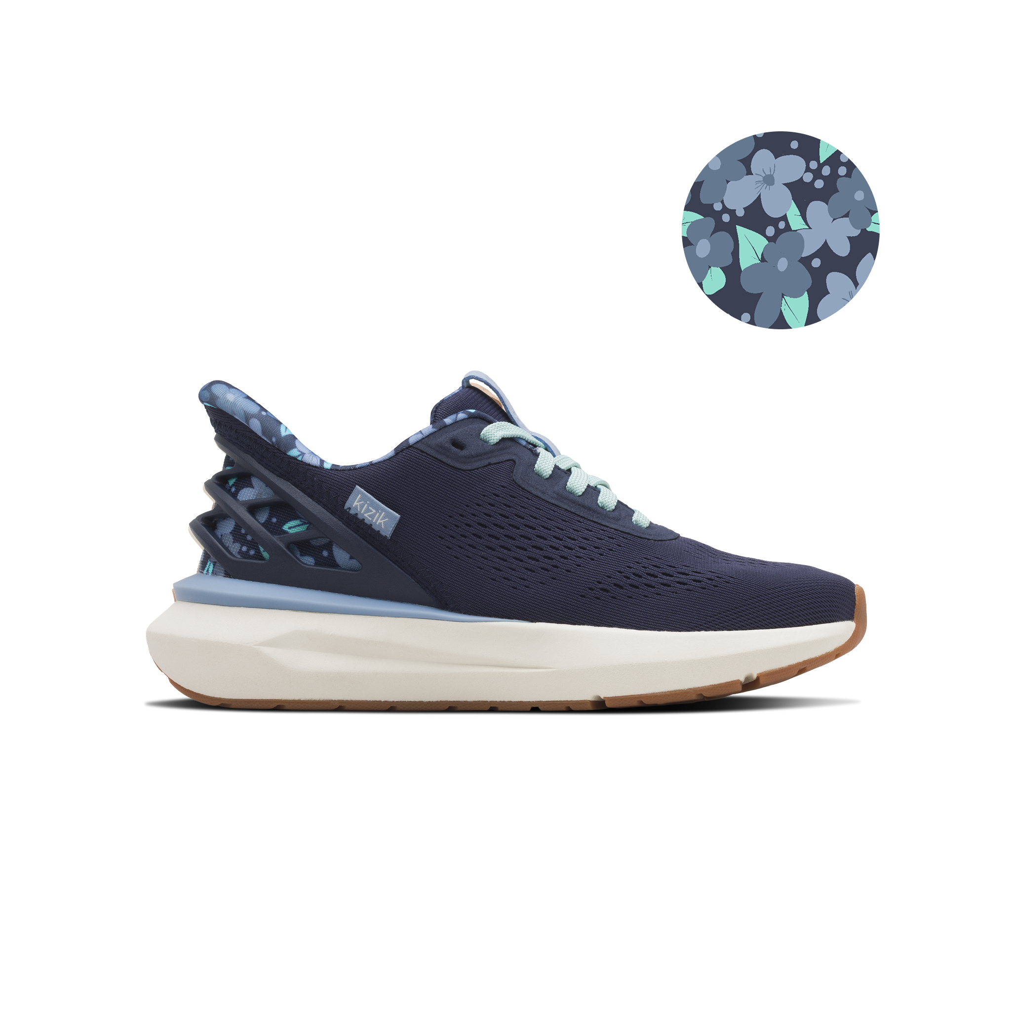 Women's Athens 2 - Naval Academy Floral