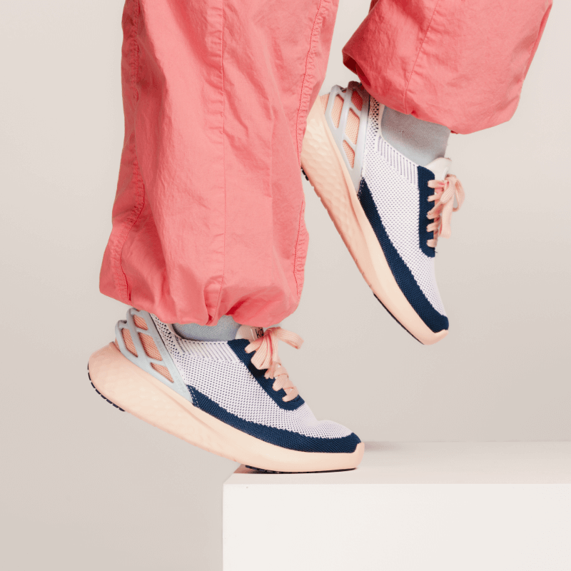 Women's Bahama Athens Shoes Kizik - Main Image