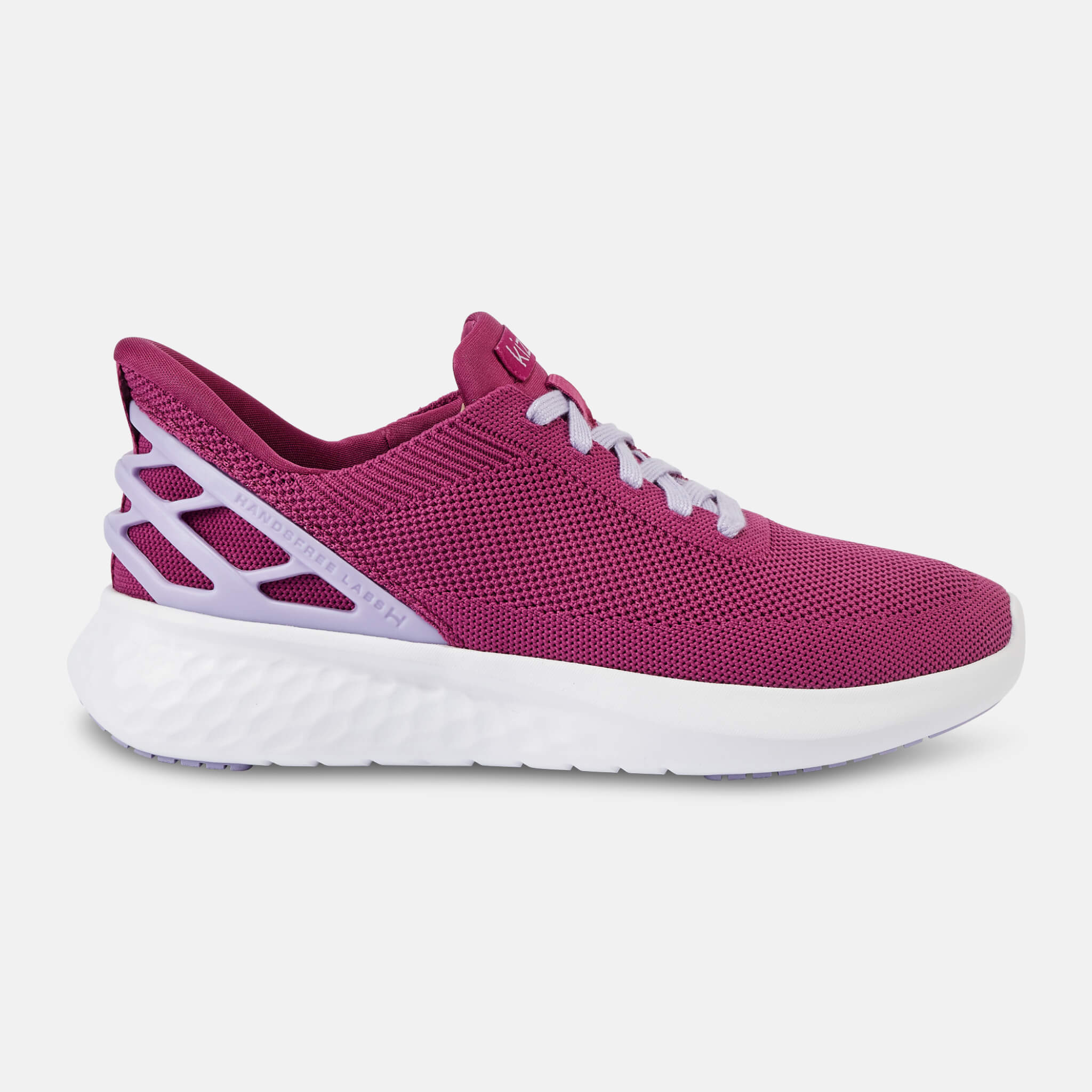 Women's Athens - Festival Fuchsia – Kizik