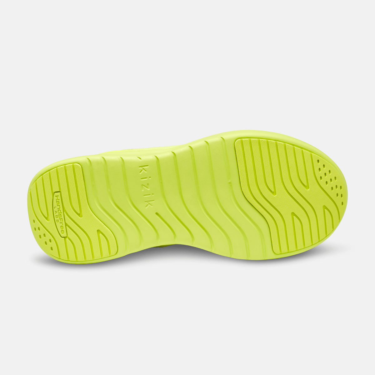 Men's Athens - Neon Yellow – Kizik