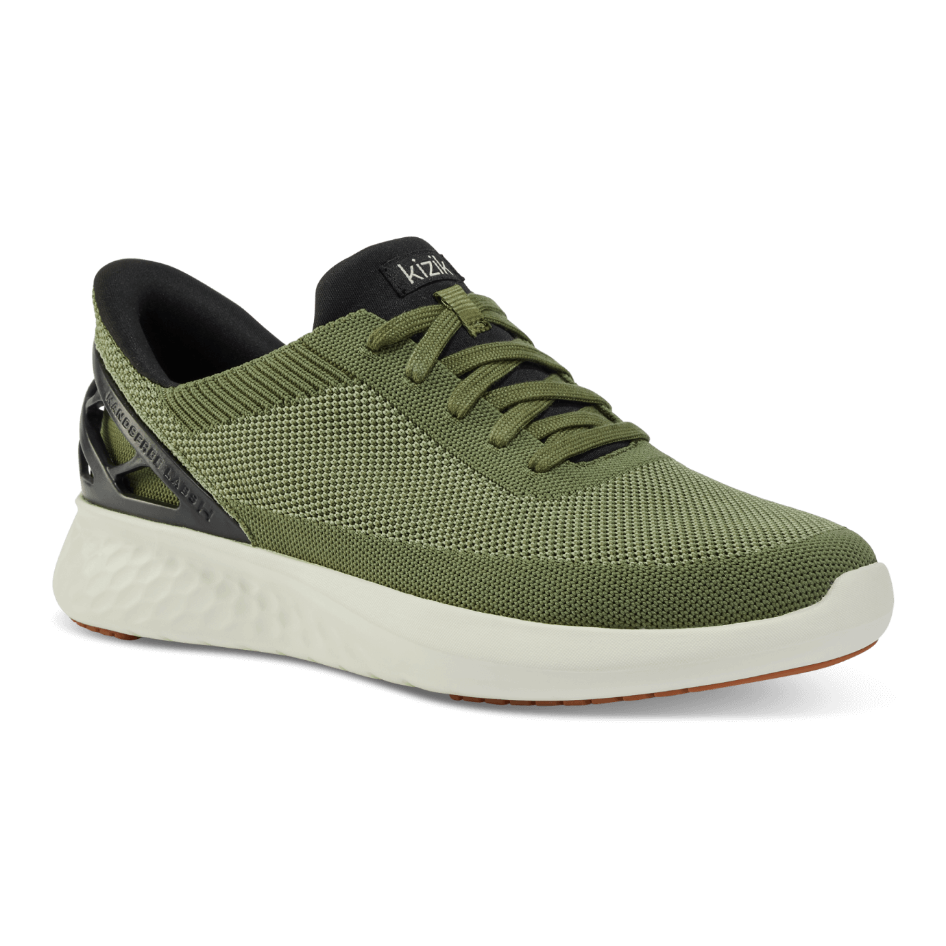 Men's Athens - Olive Green