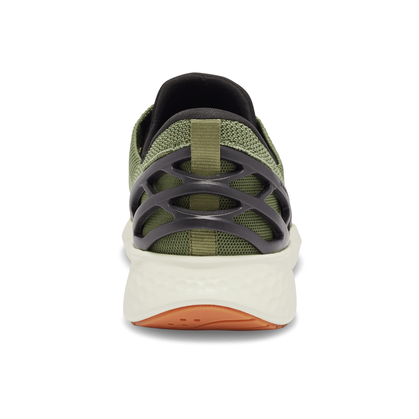 Men's Athens - Olive Green