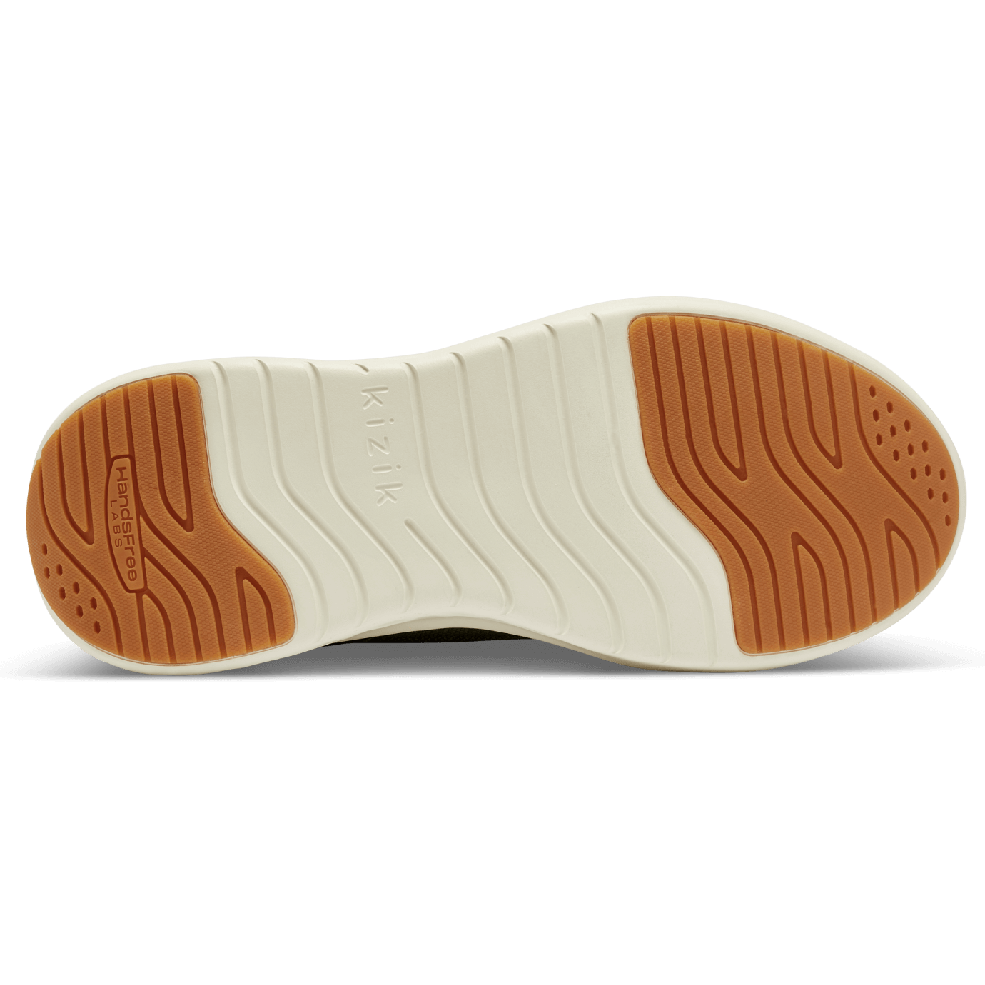 Men's Athens - Olive Green