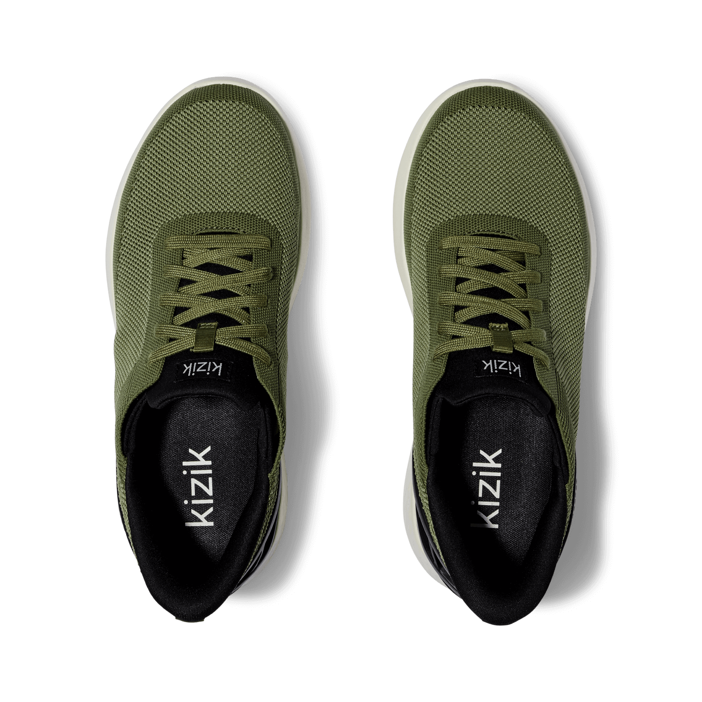 Men's Athens - Olive Green
