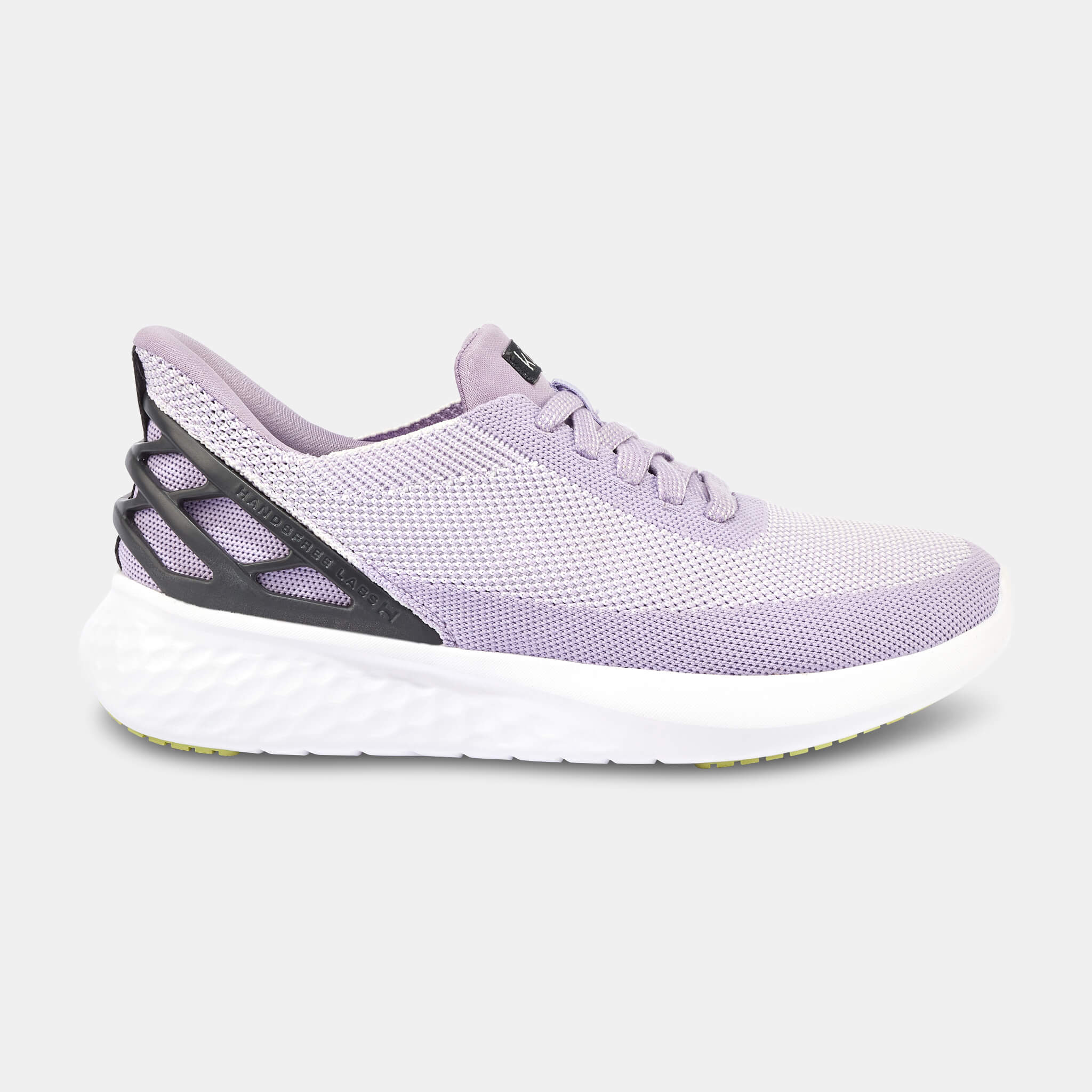 Men's Athens - Pastel Lilac – Kizik