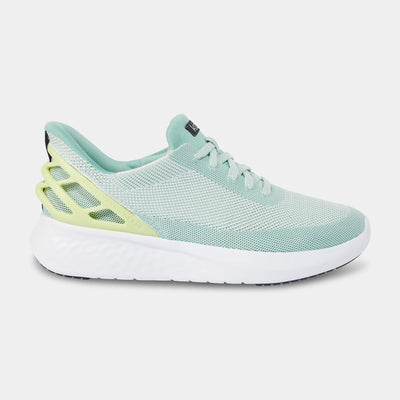Women's Athens - Surf Spray/Shadow Lime