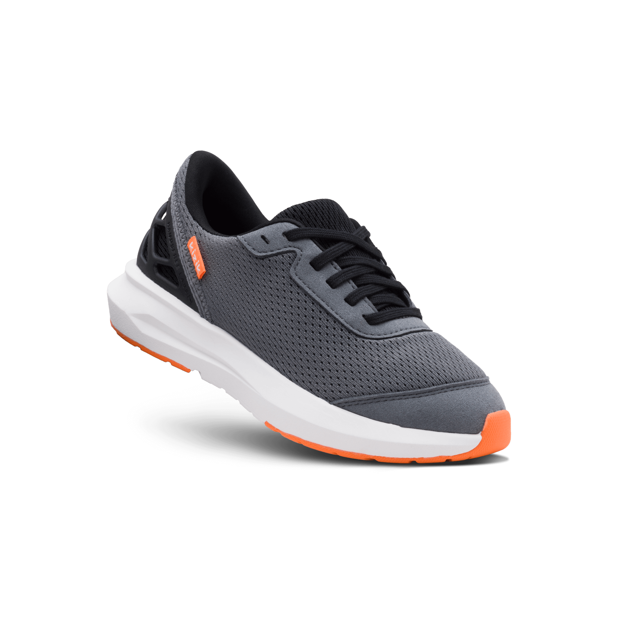 Little Kids Athens 2 - Smoked Pearl/Black