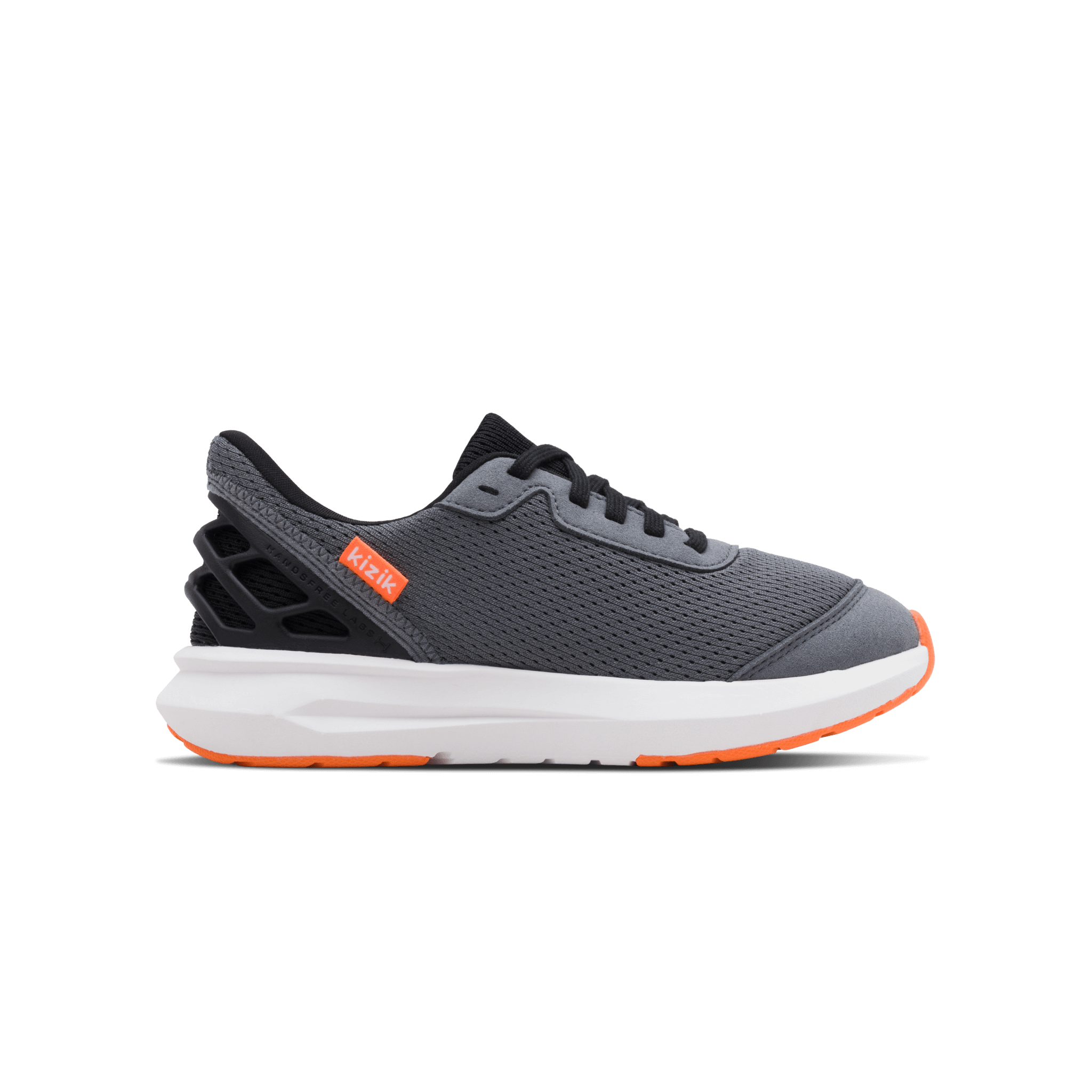 Little Kids Athens 2 - Smoked Pearl/Black