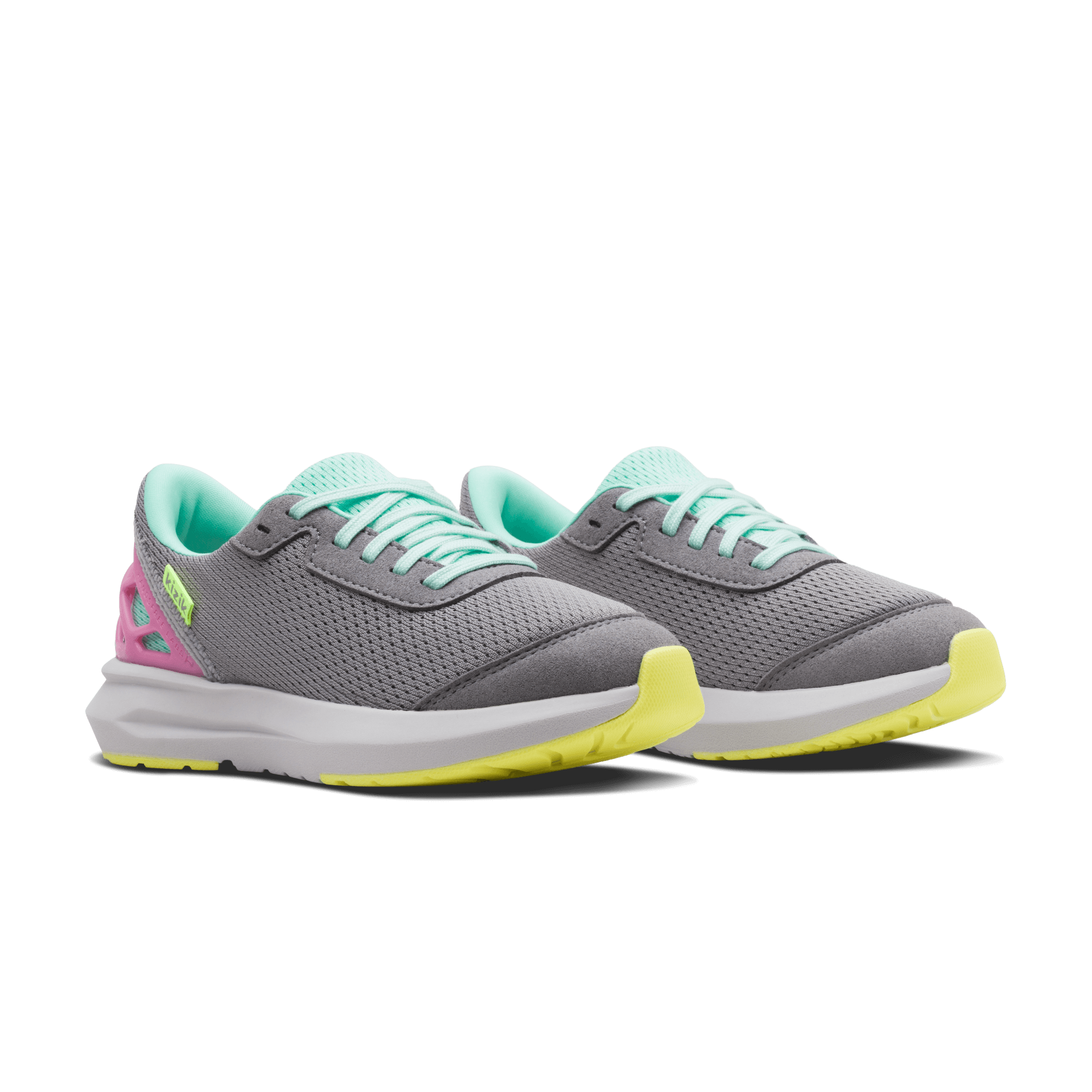 Little Kids Athens 2 - Nimbus Cloud